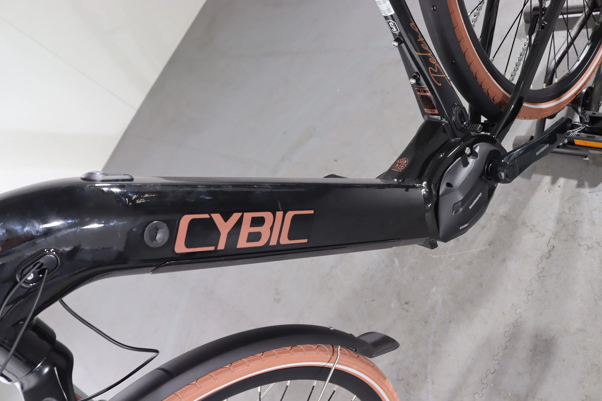 Cybic Belena - Image 10