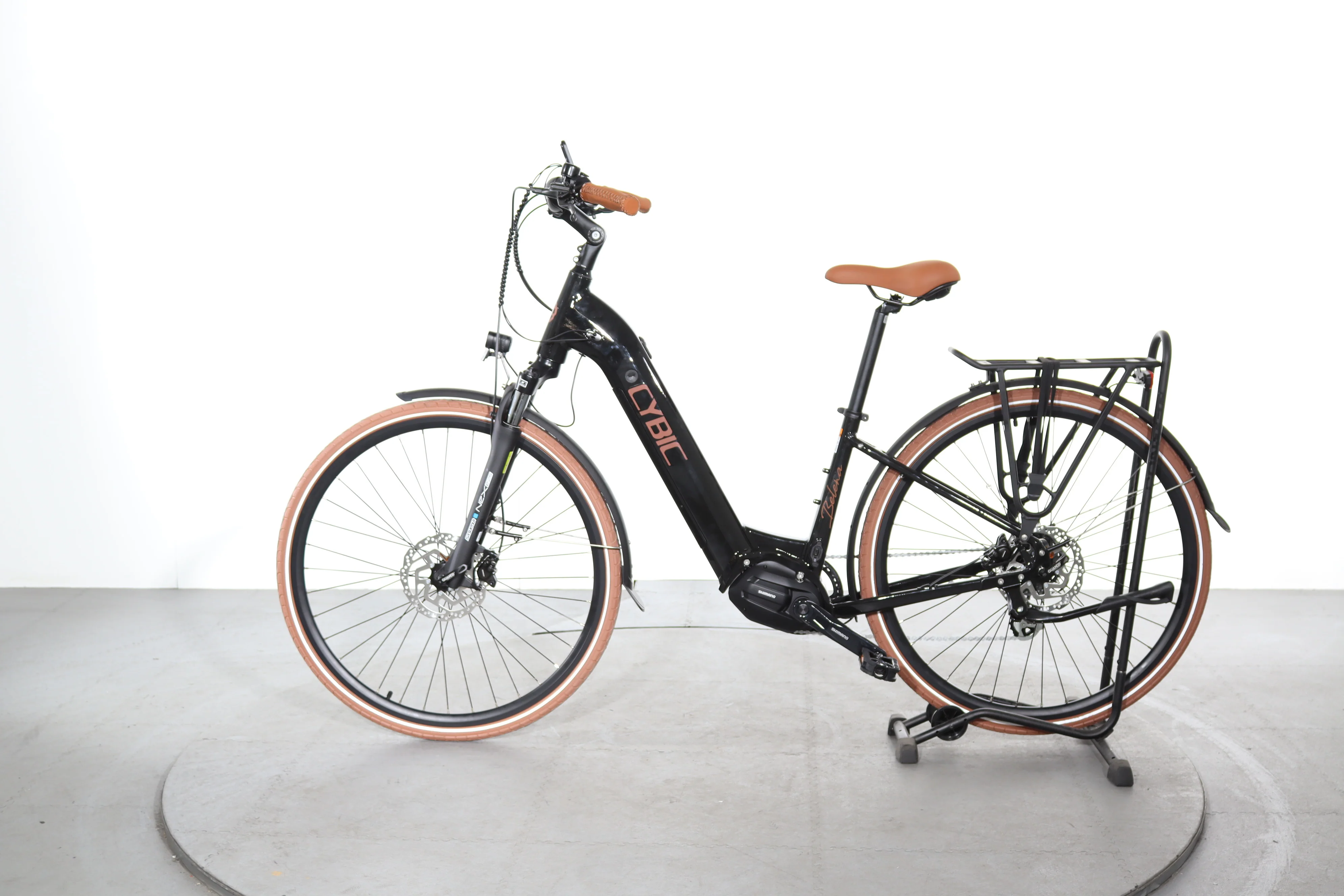 Cybic Belena - Image 4