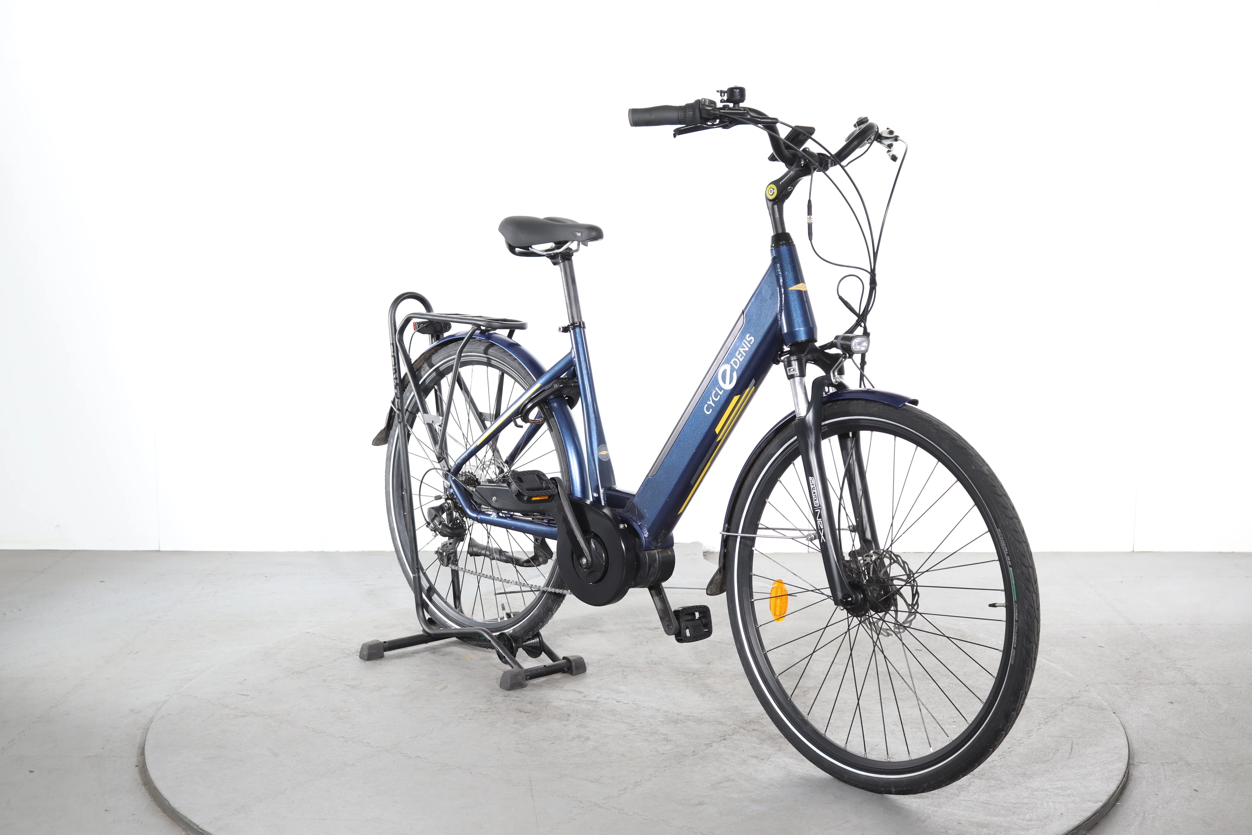 Cycle Denis Deville AC-emotion - Image 2