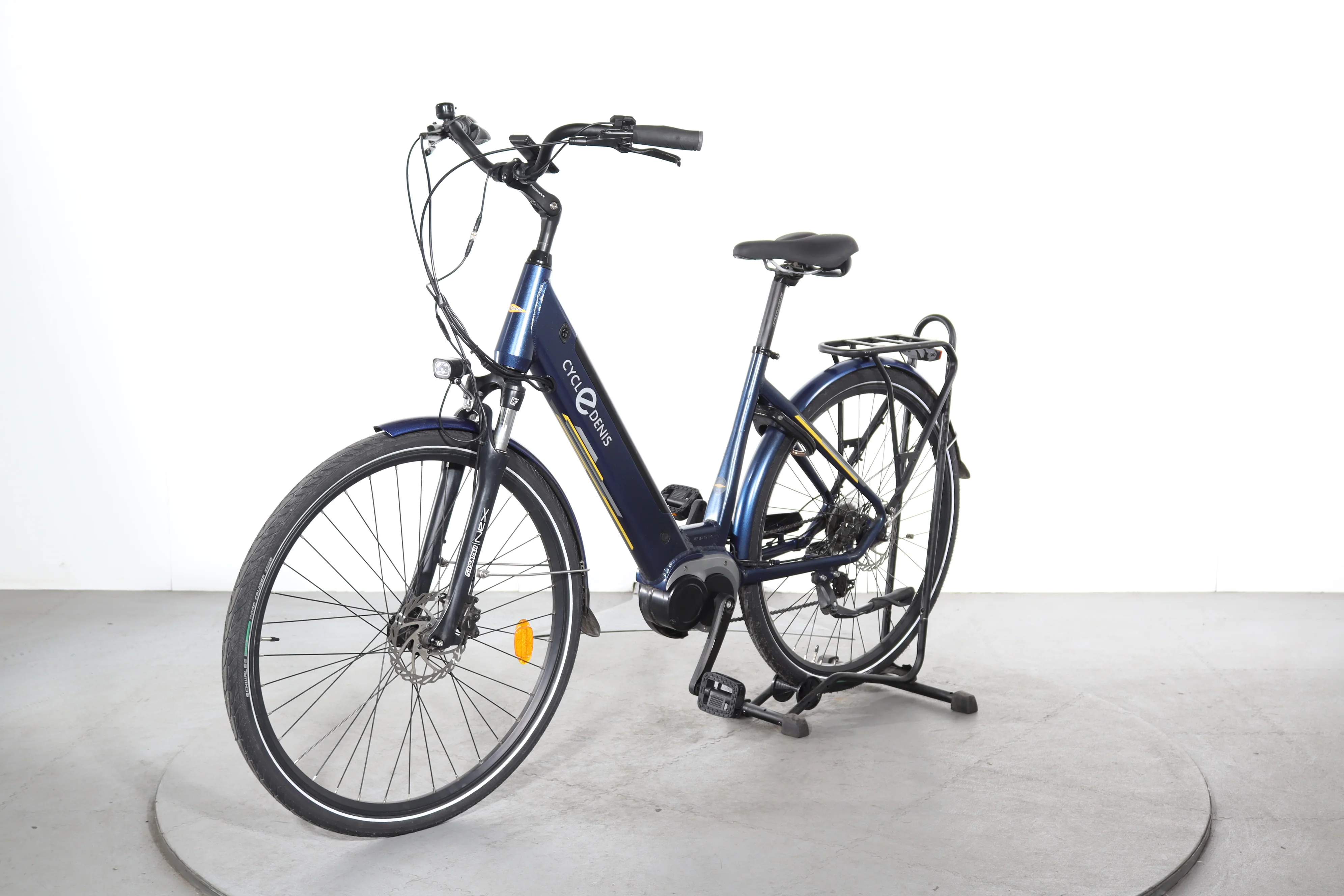 Cycle Denis Deville AC-emotion - Image 3
