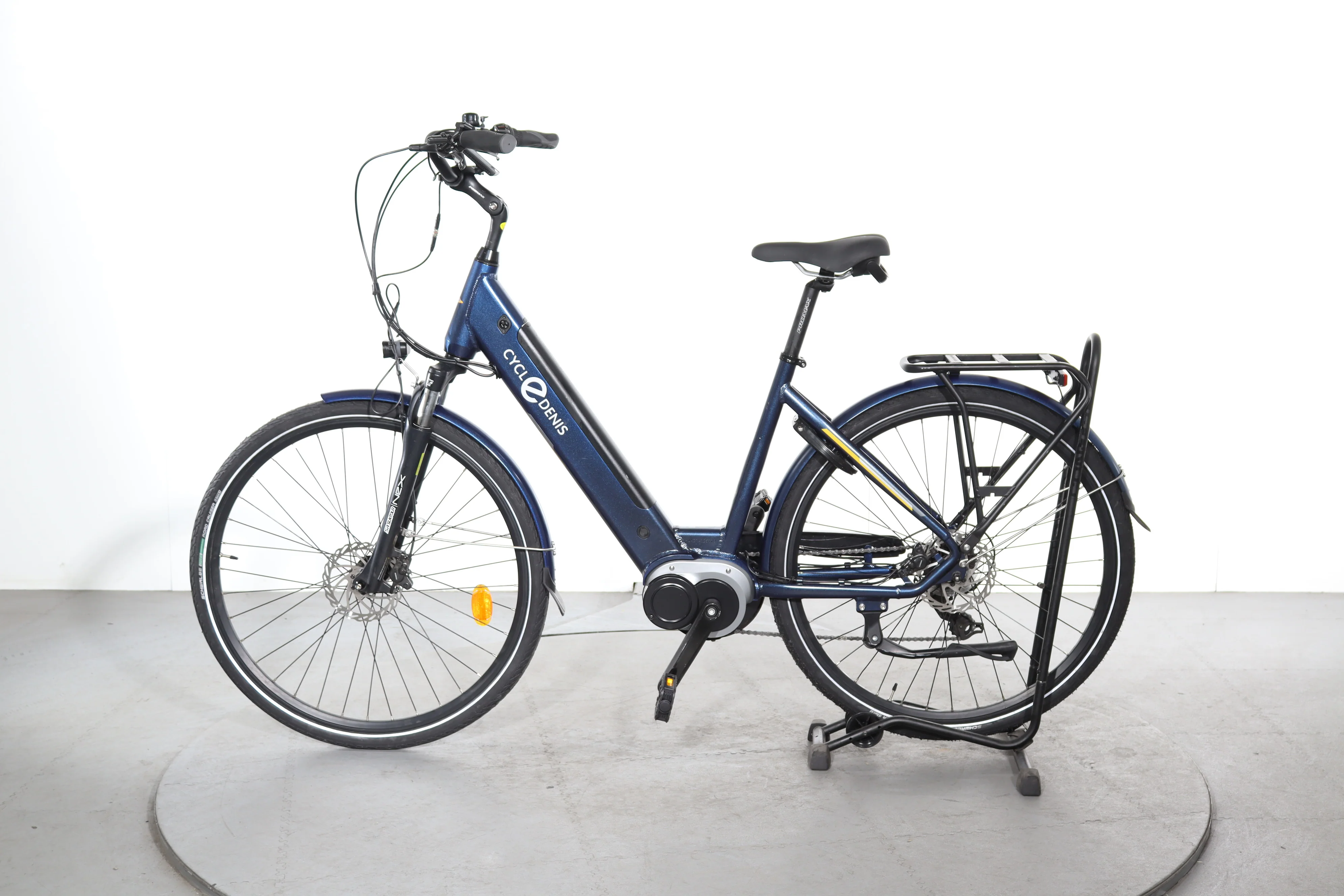 Cycle Denis Deville AC-emotion - Image 4