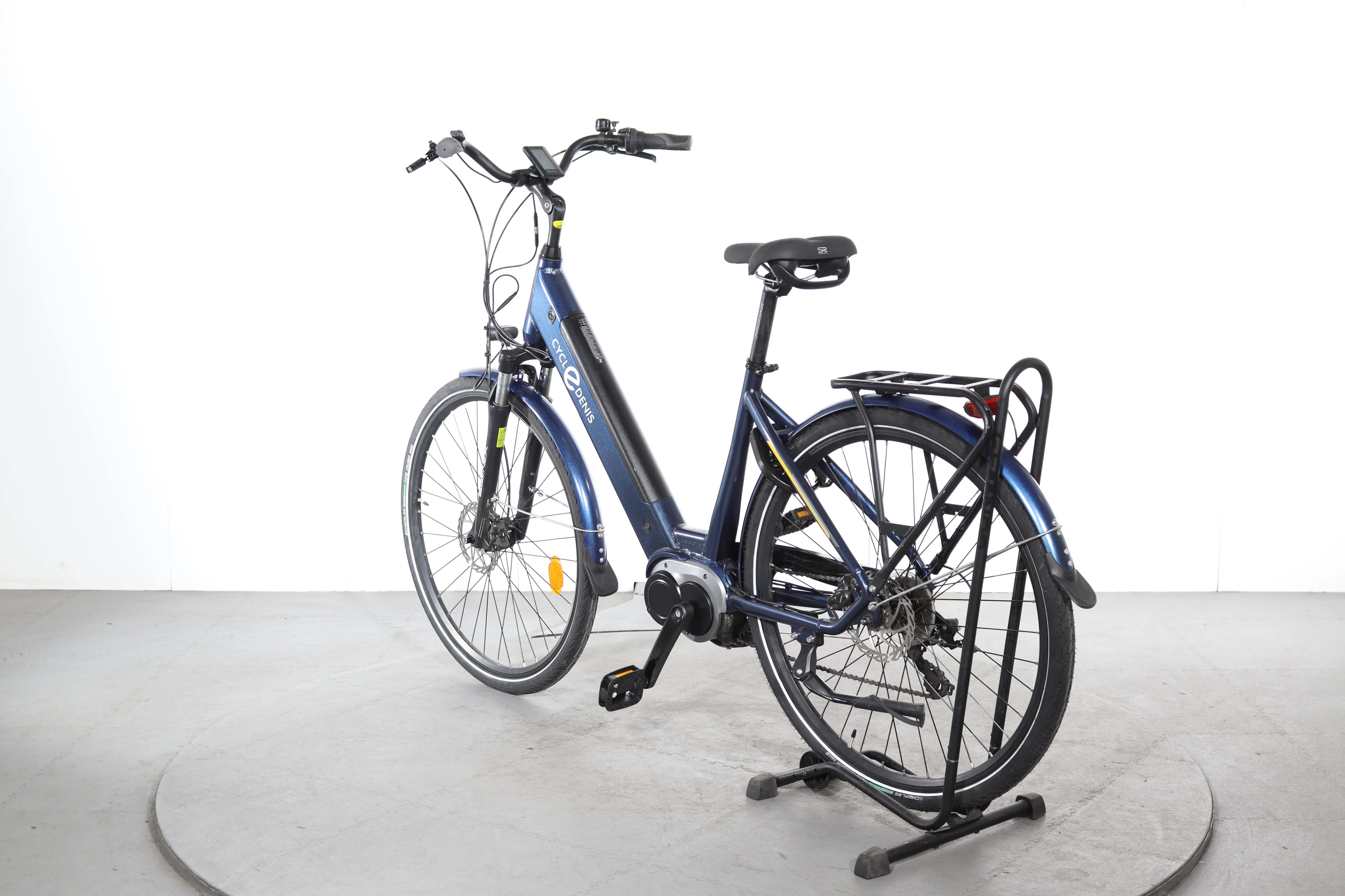 Cycle Denis Deville AC-emotion - Image 5