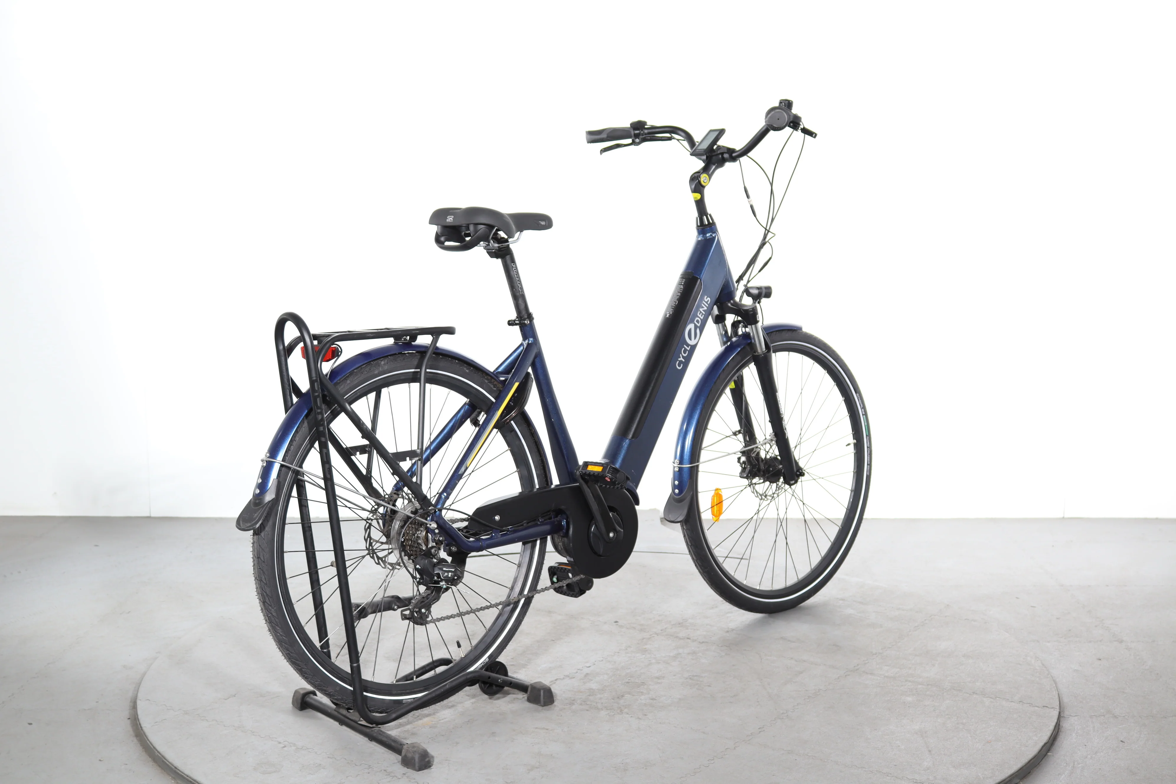 Cycle Denis Deville AC-emotion - Image 6