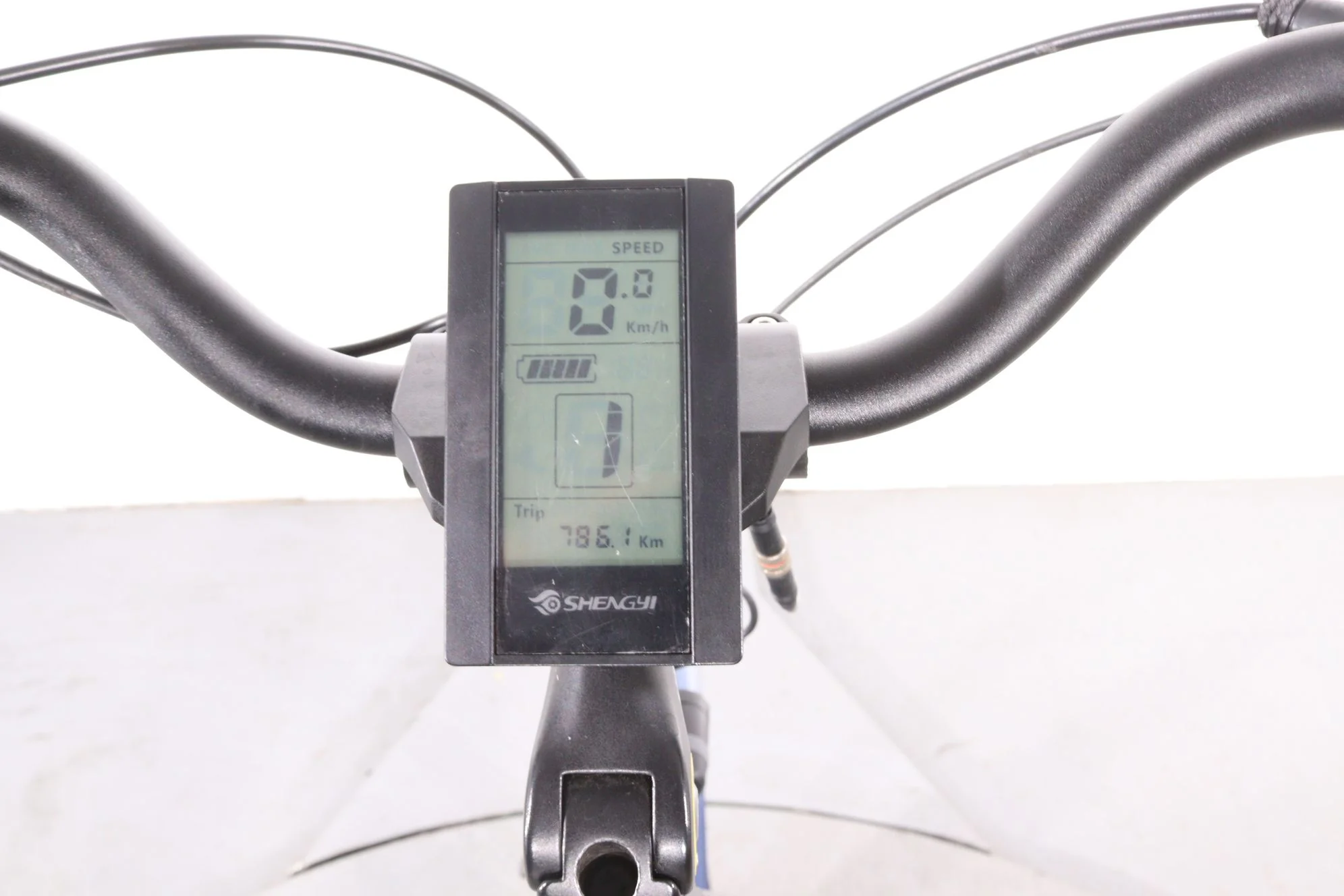 Cycle Denis Deville AC-emotion - Image 8