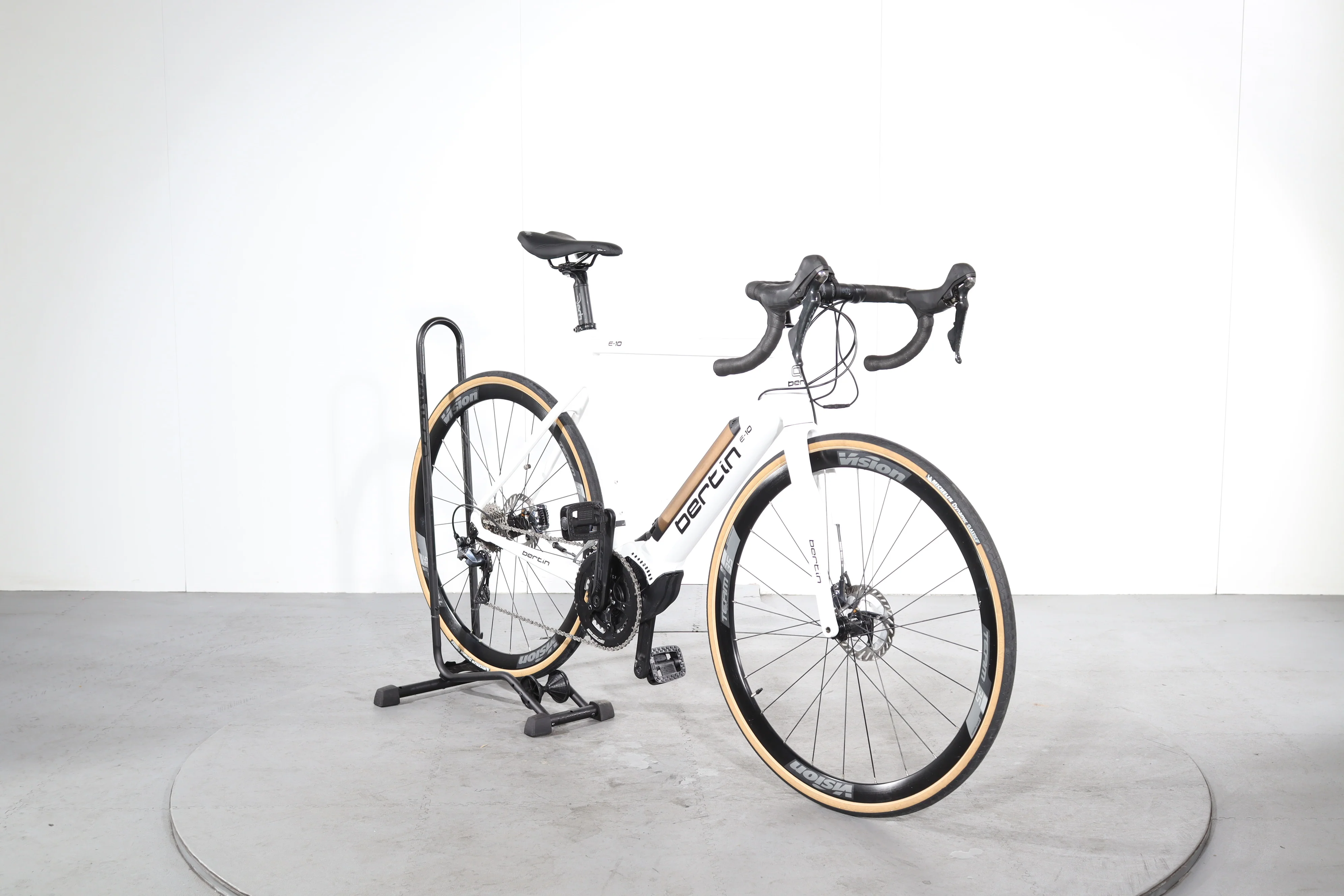 Cycles Bertin Bertin E10 ultegra - Image 2
