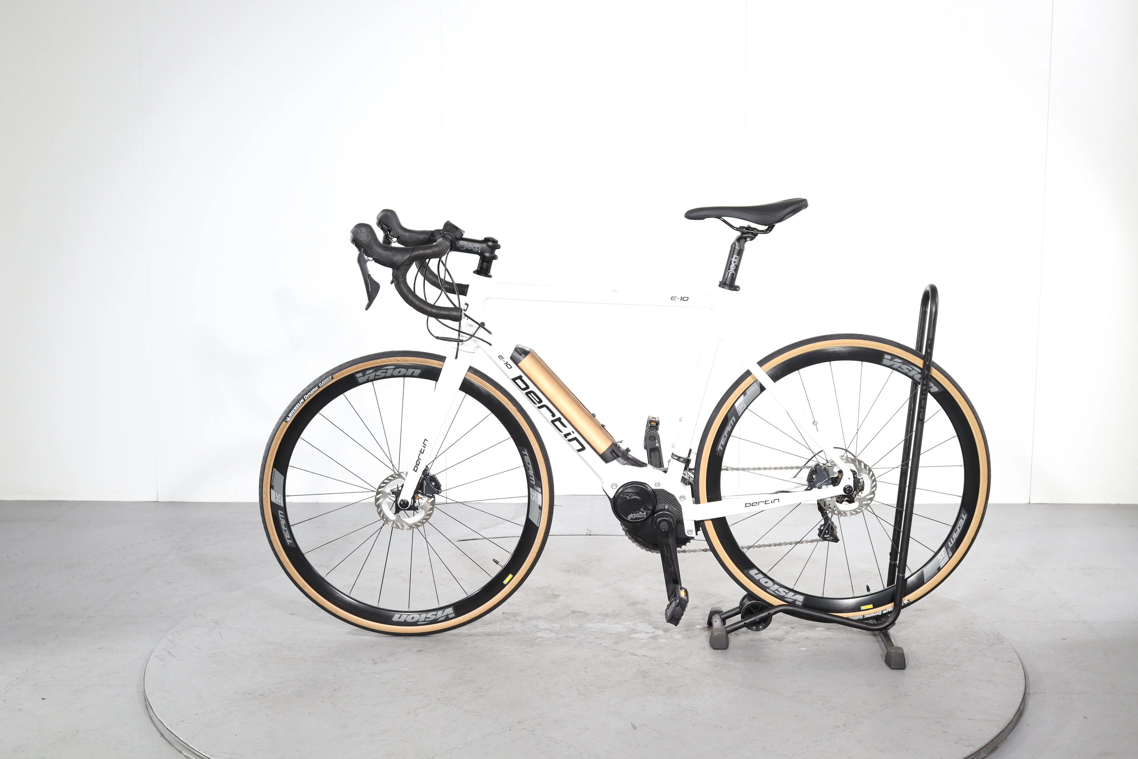 Cycles Bertin Bertin E10 ultegra - Image 4