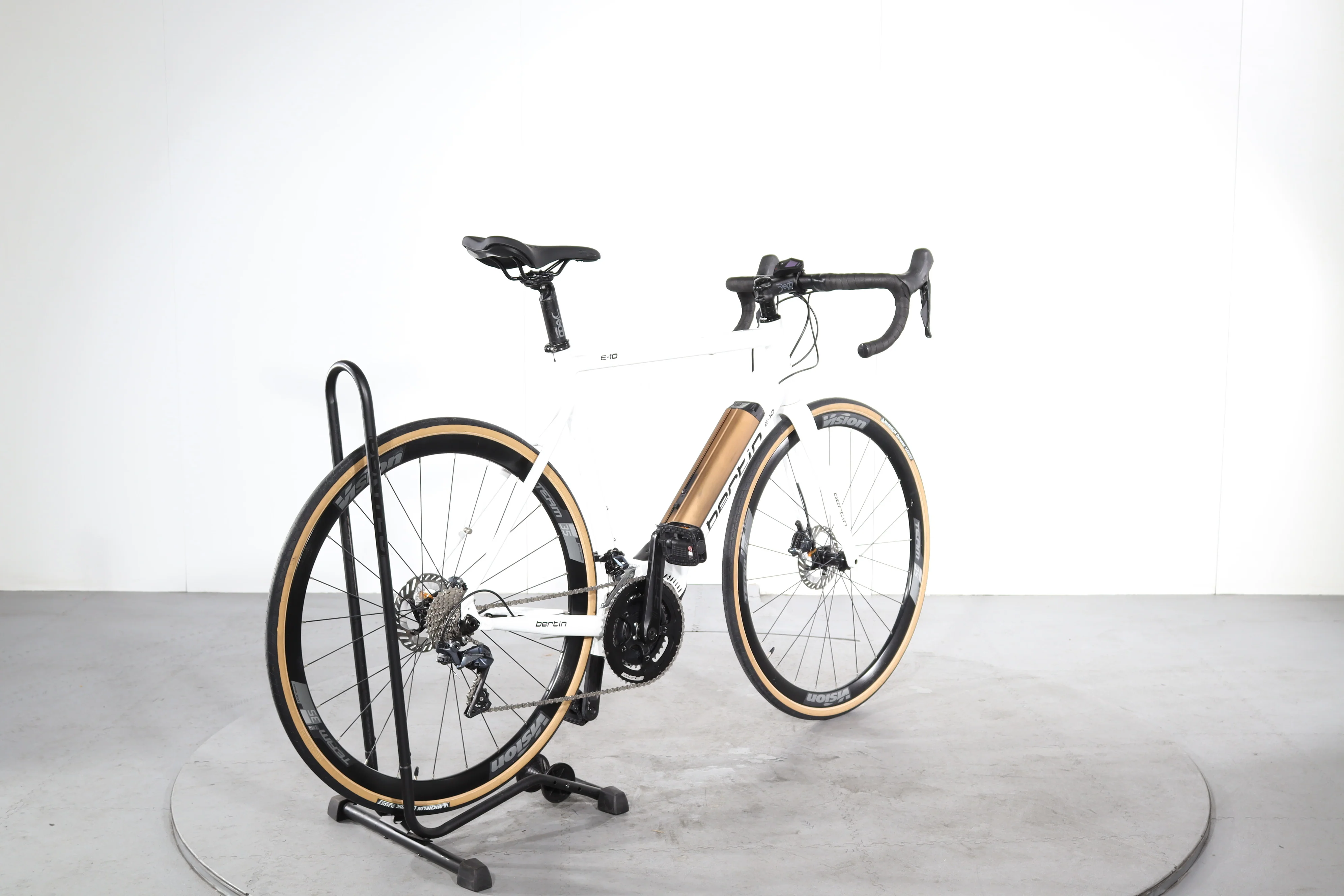 Cycles Bertin Bertin E10 ultegra - Image 6