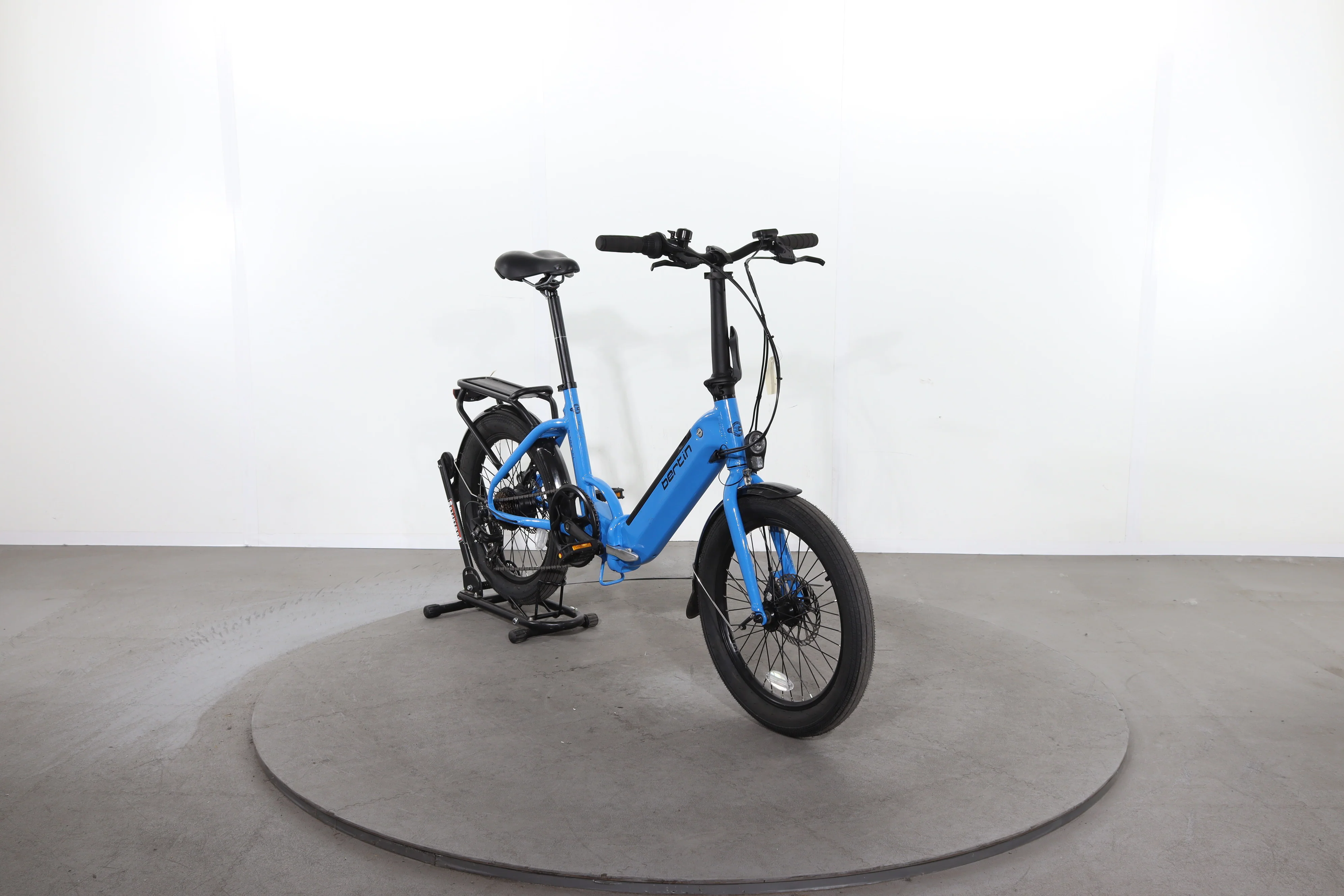 Cycles Bertin E-travel - Image 2