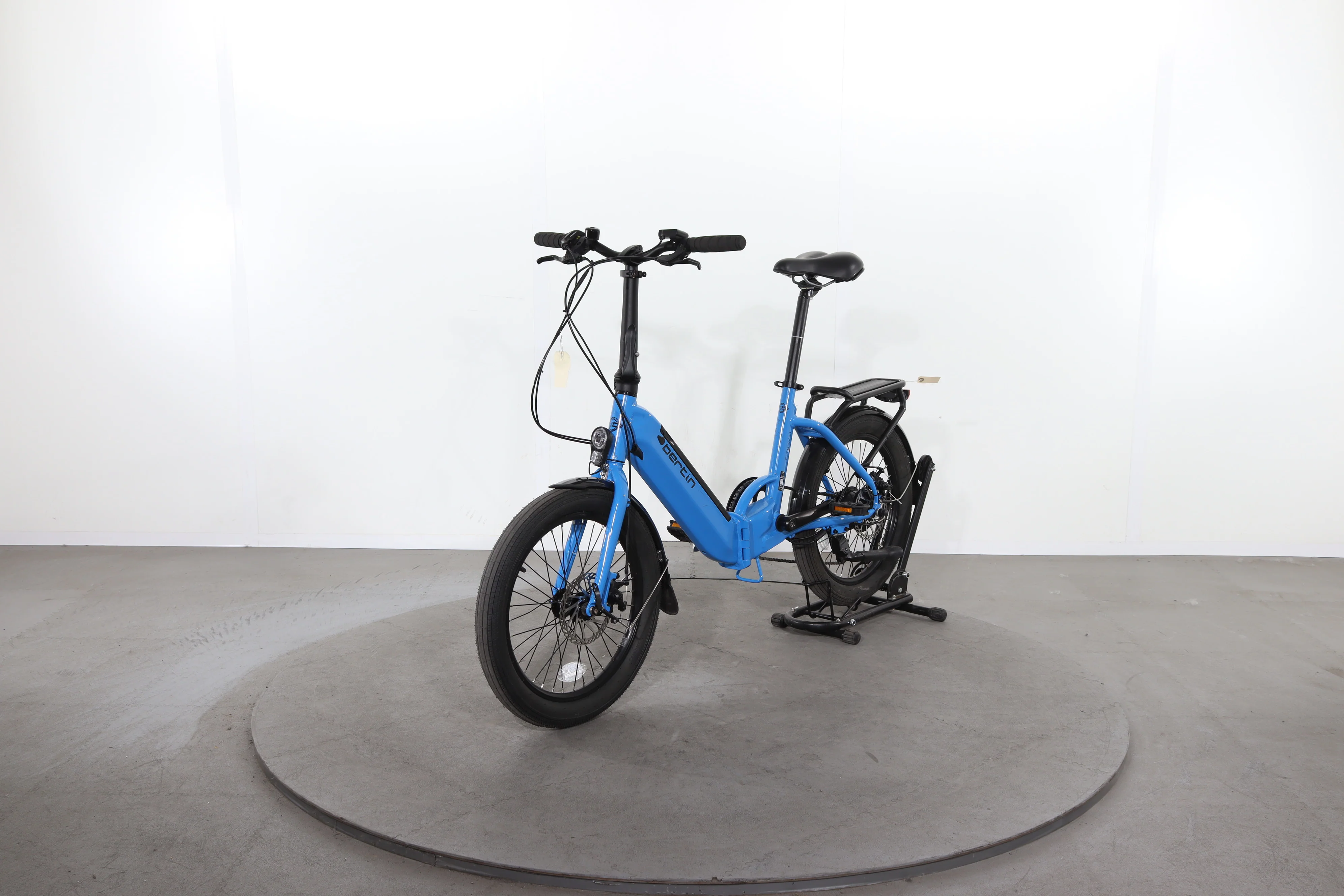 Cycles Bertin E-travel - Image 3