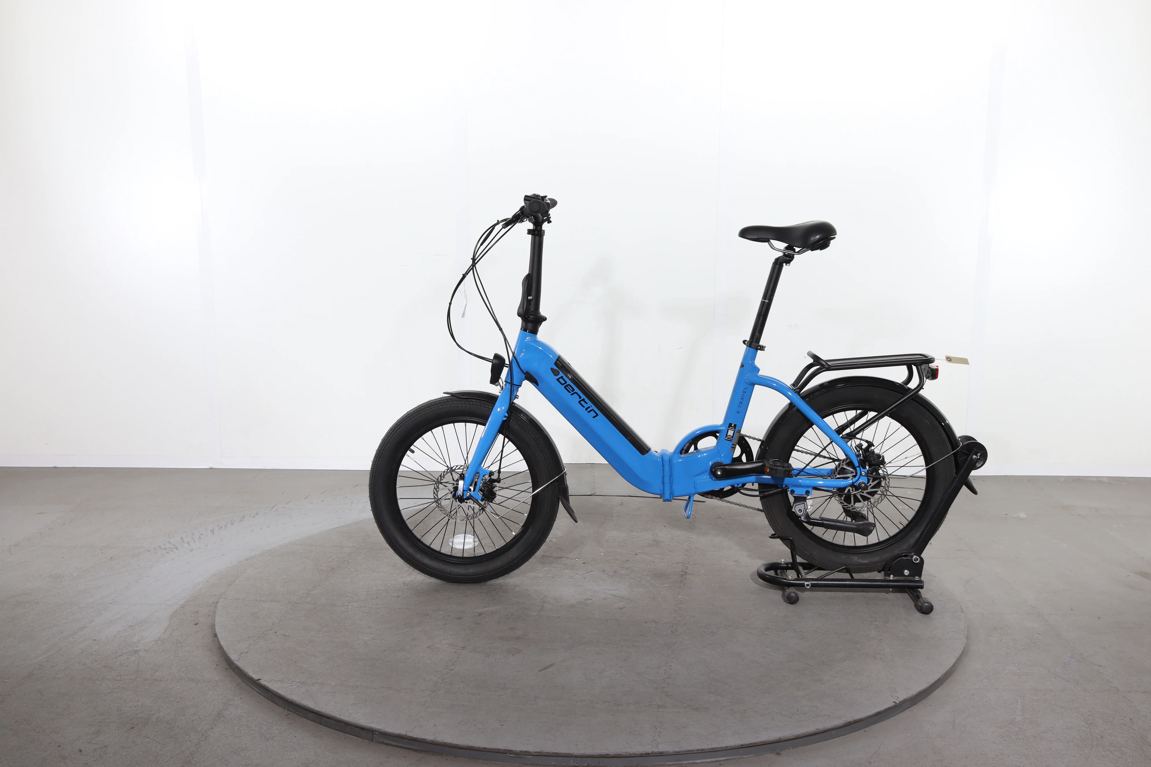 Cycles Bertin E-travel - Image 4