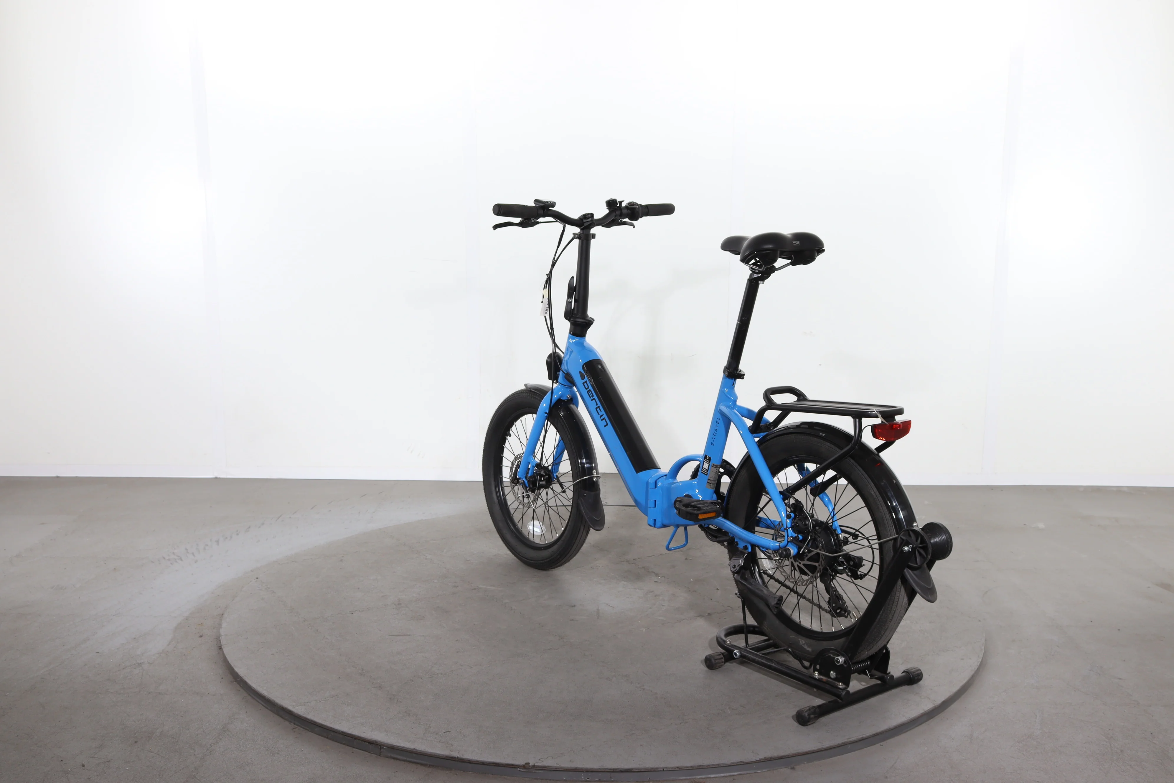 Cycles Bertin E-travel - Image 5