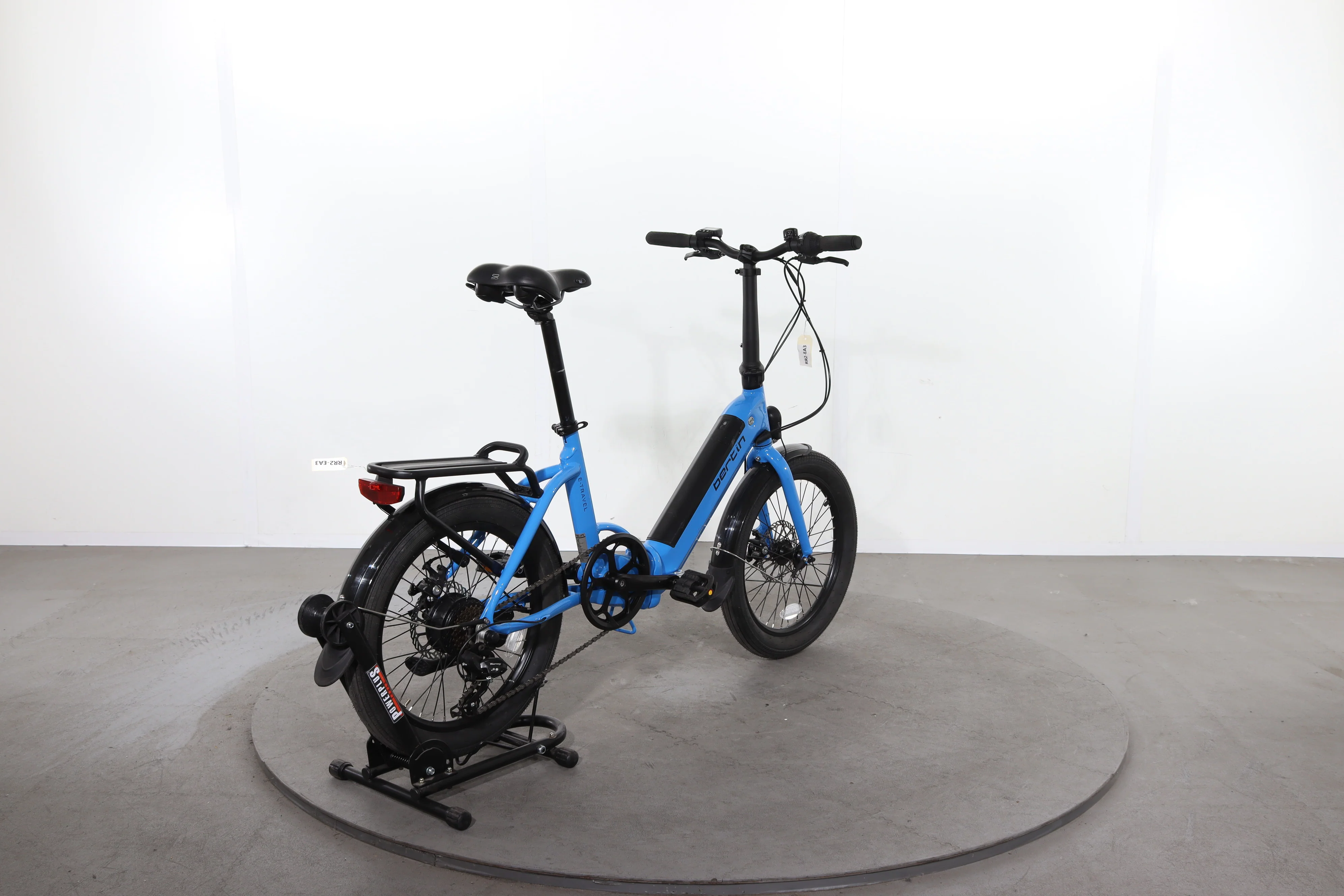 Cycles Bertin E-travel - Image 6