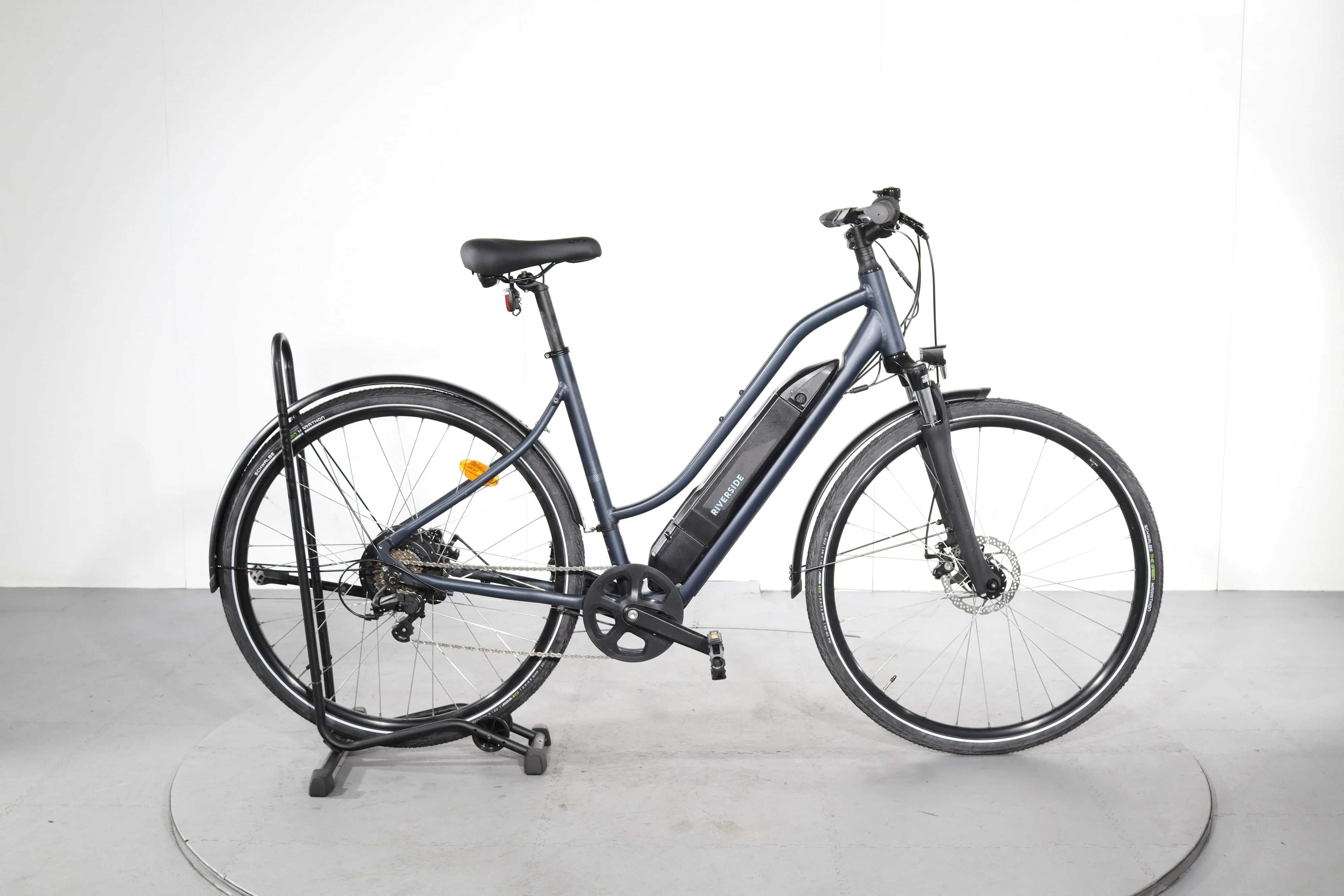 Decathlon 100 E