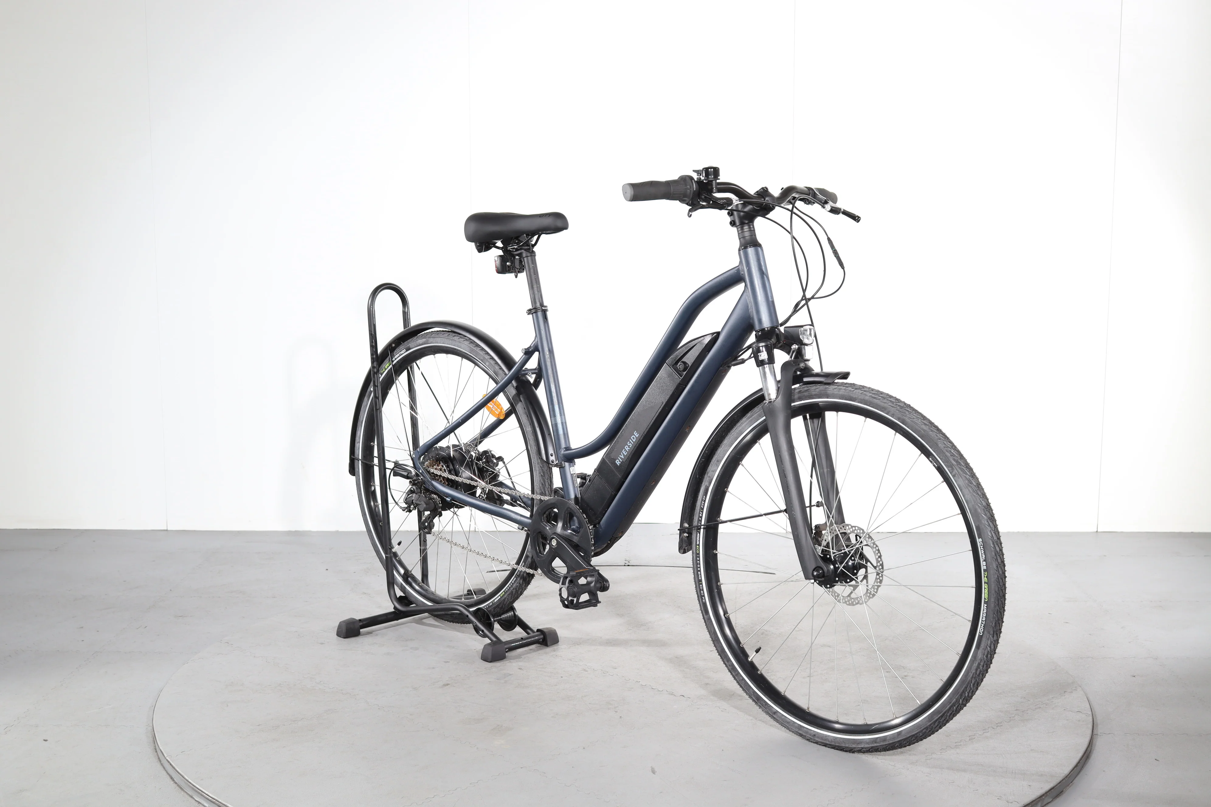 Decathlon 100 E - Image 2