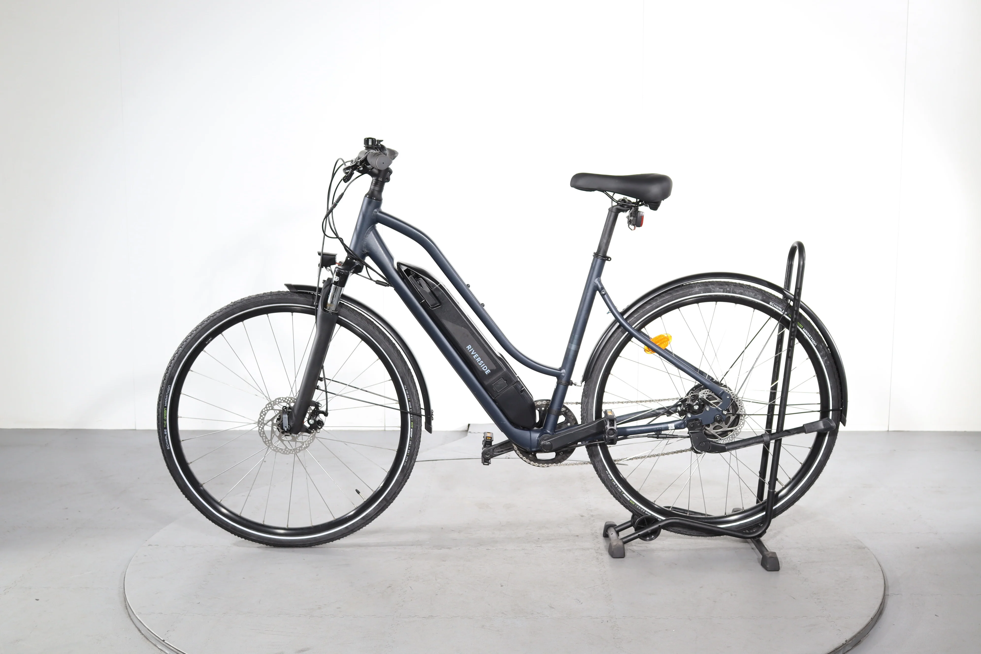 Decathlon 100 E - Image 4