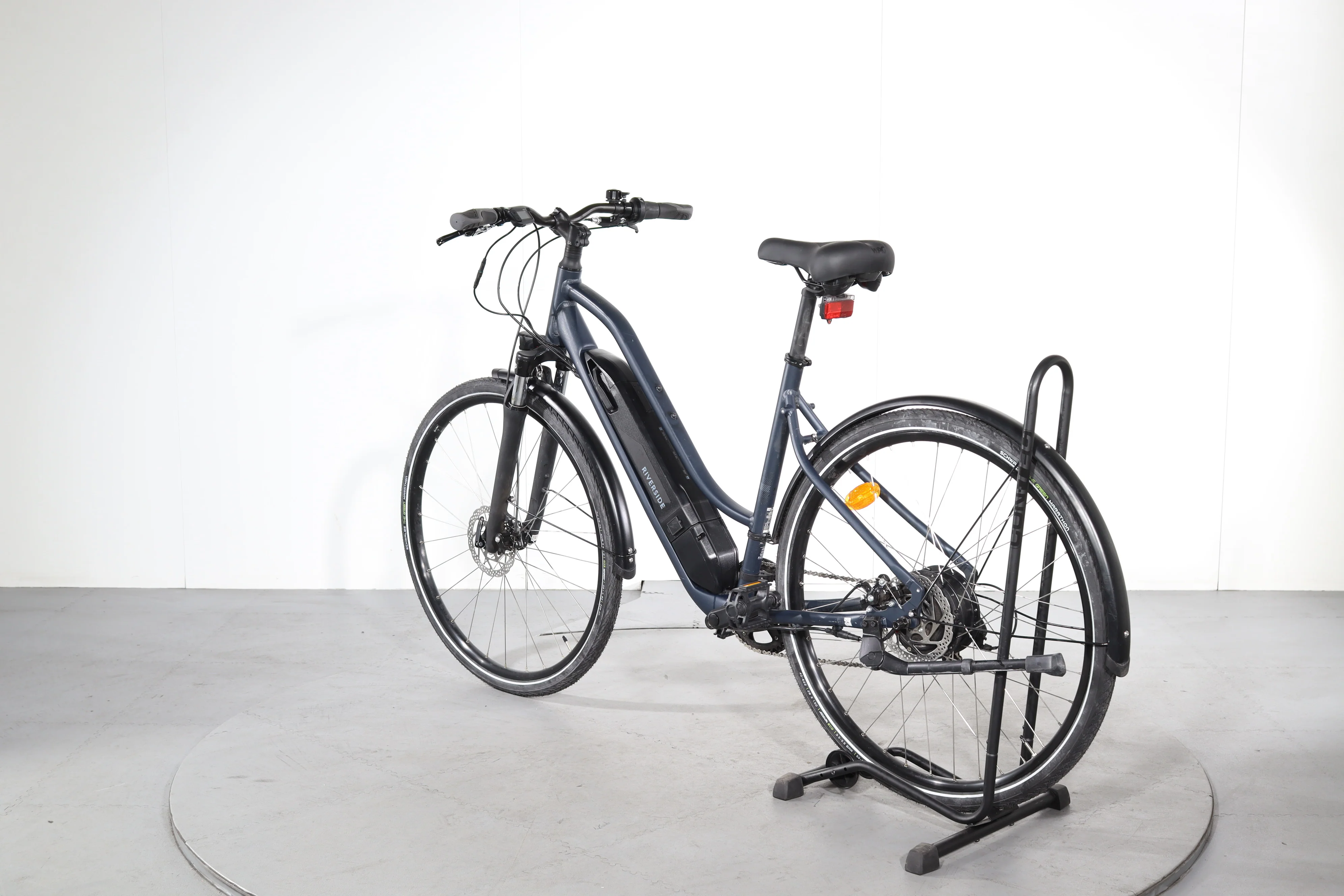 Decathlon 100 E - Image 5