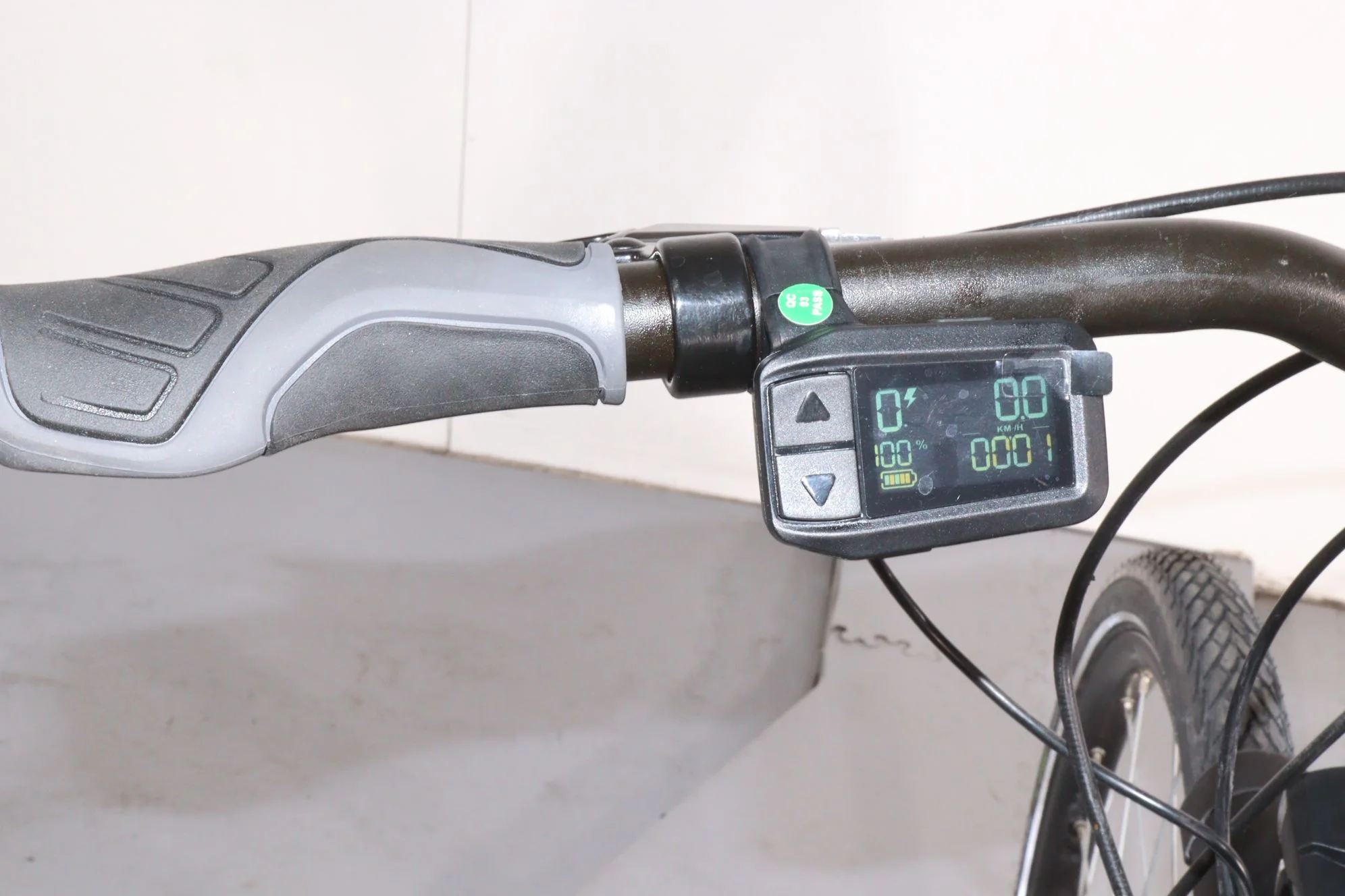Decathlon 100 E - Image 8