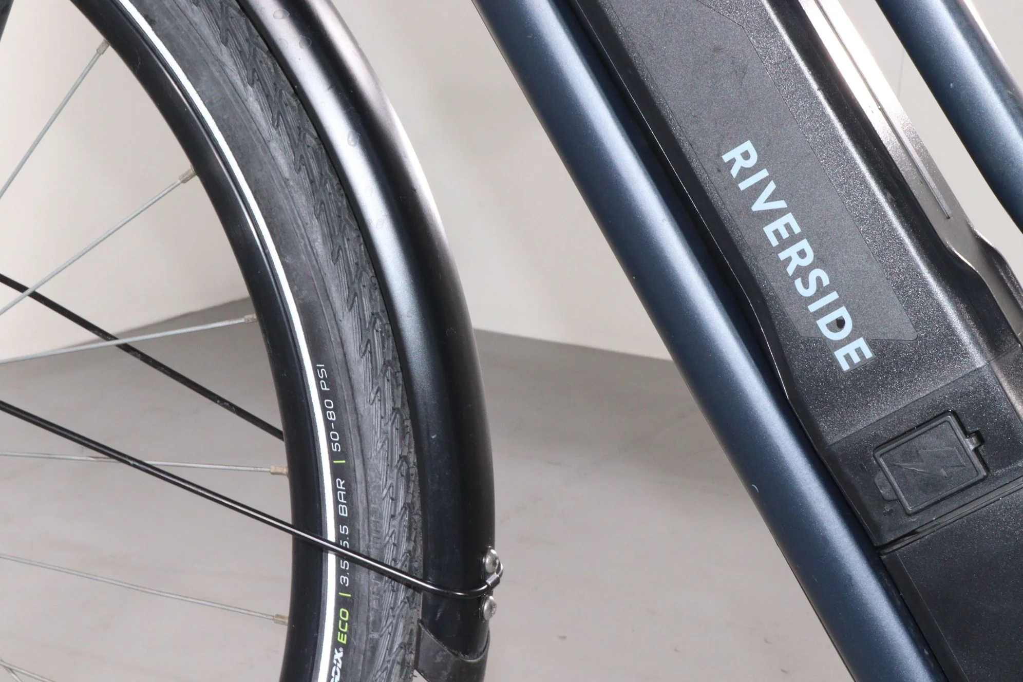 Decathlon 100 E - Image 9