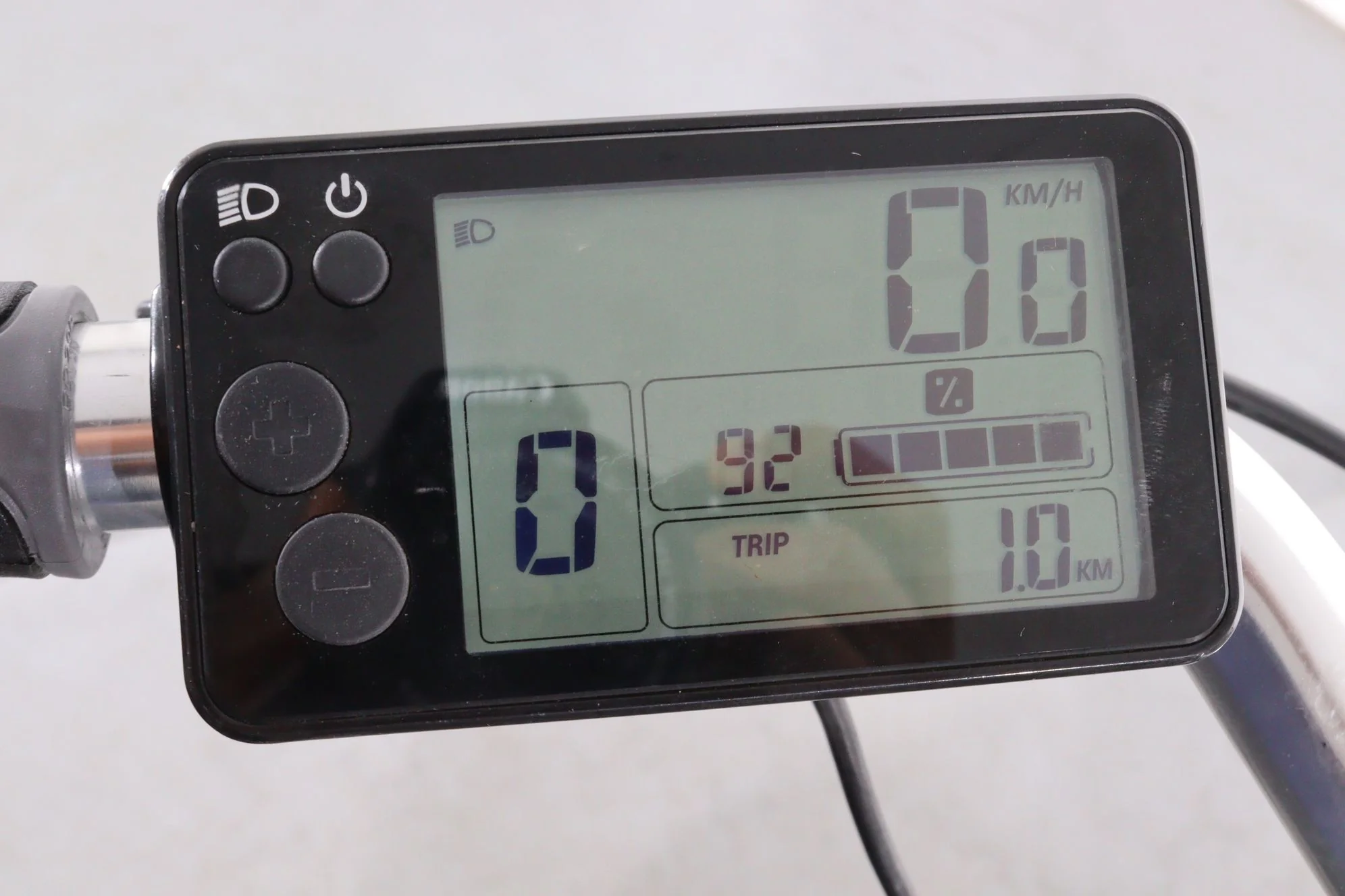 Decathlon 920 E - Image 7