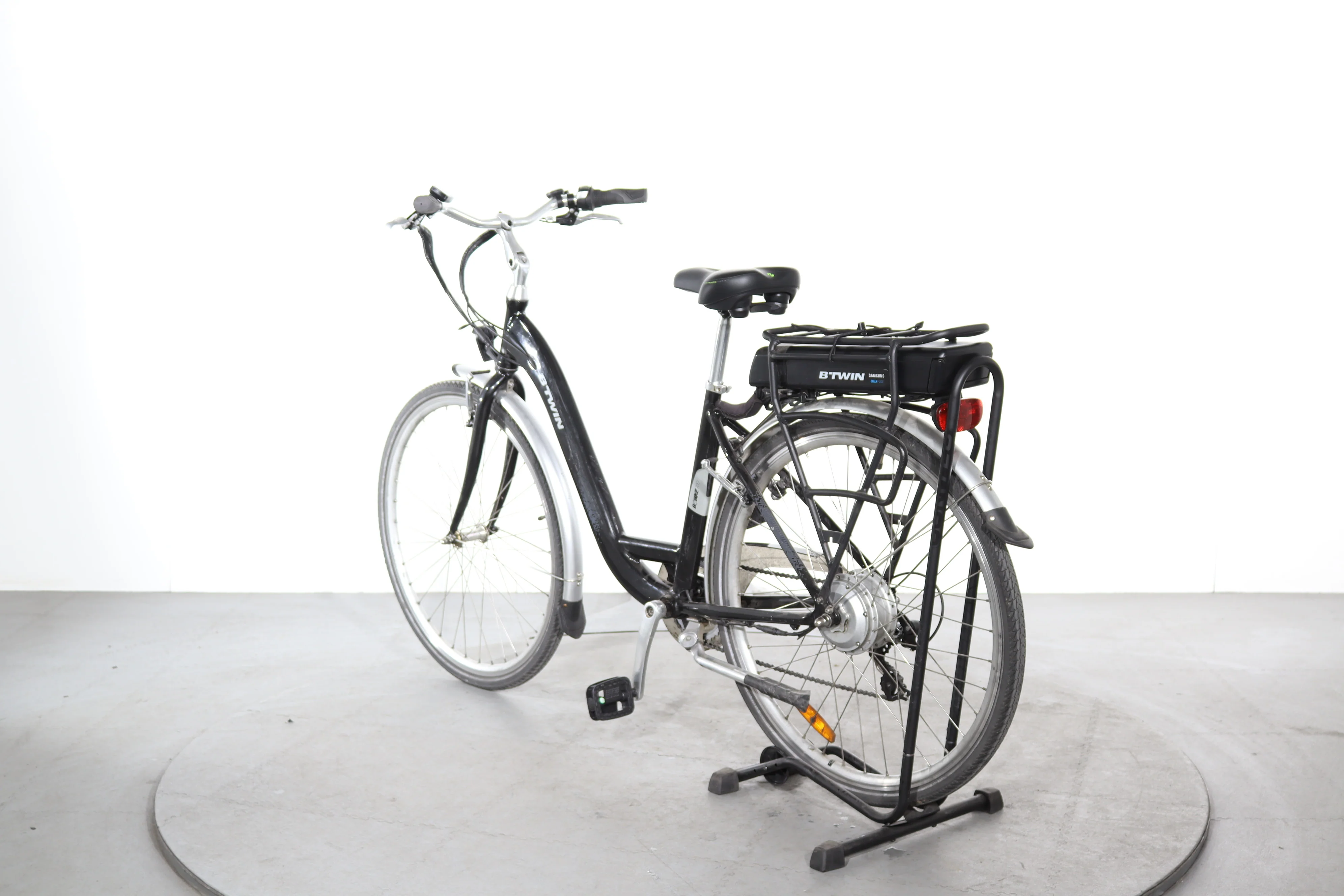 Decathlon Bebike700 - Image 5