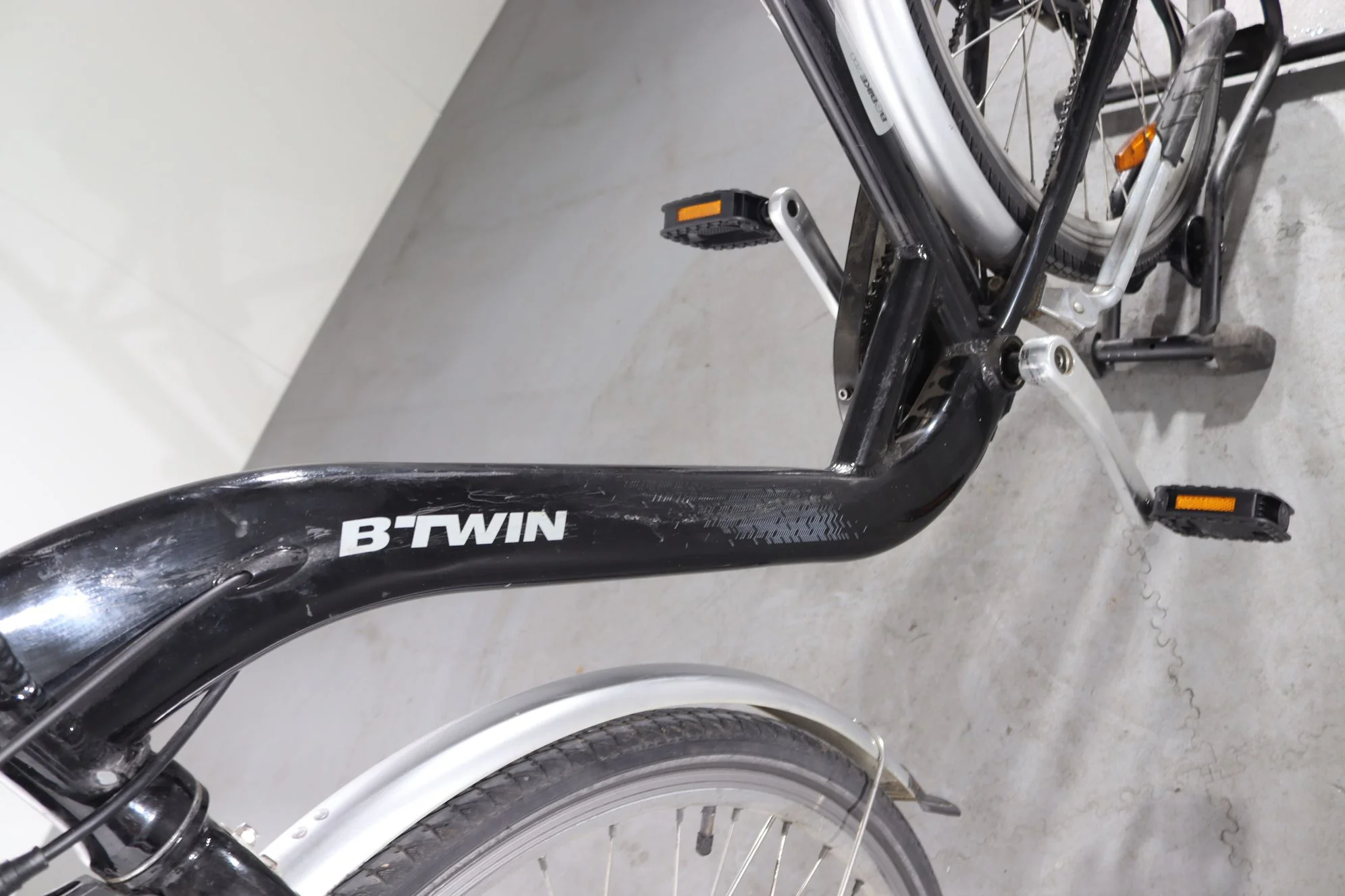 Decathlon Bebike700 - Image 9