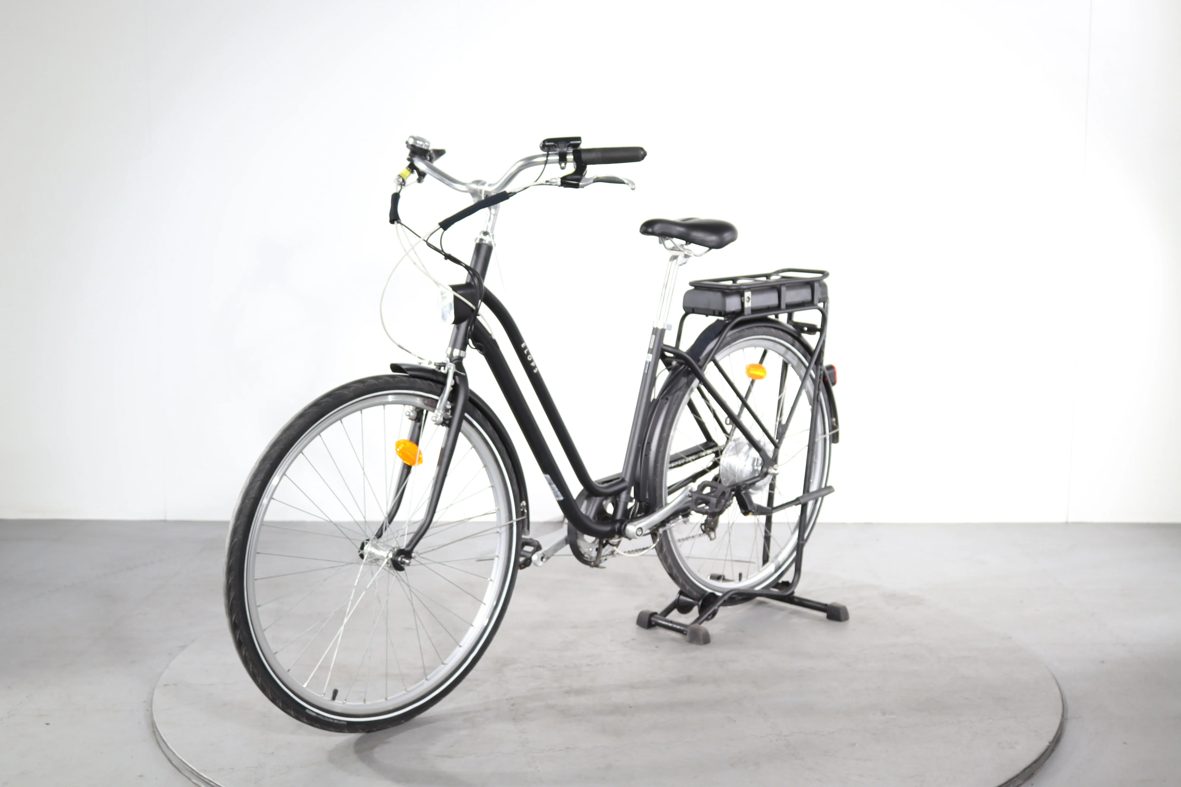 Decathlon Btwin Elops 120 E - Image 3