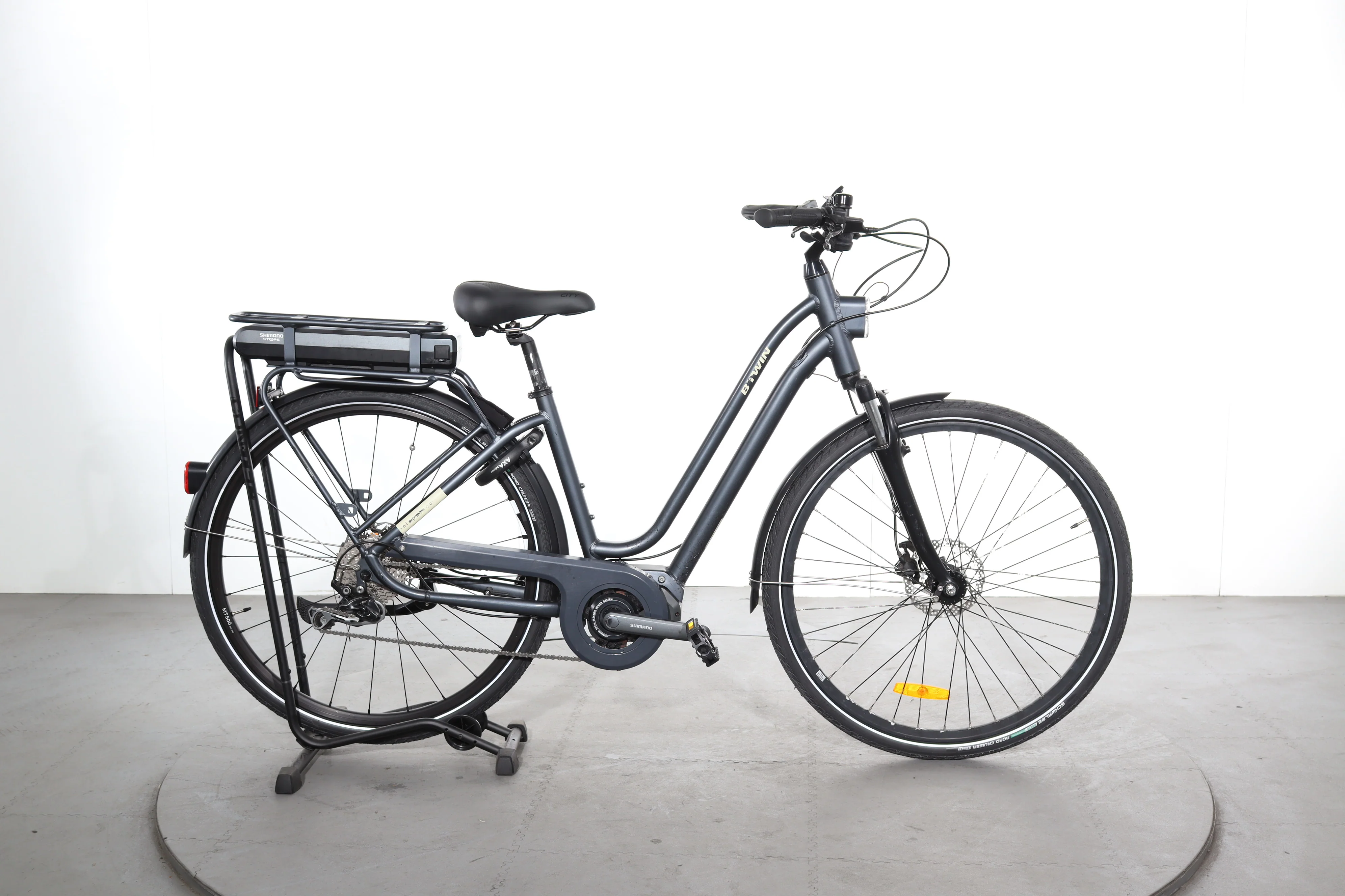 Decathlon Btwin Elops 940E