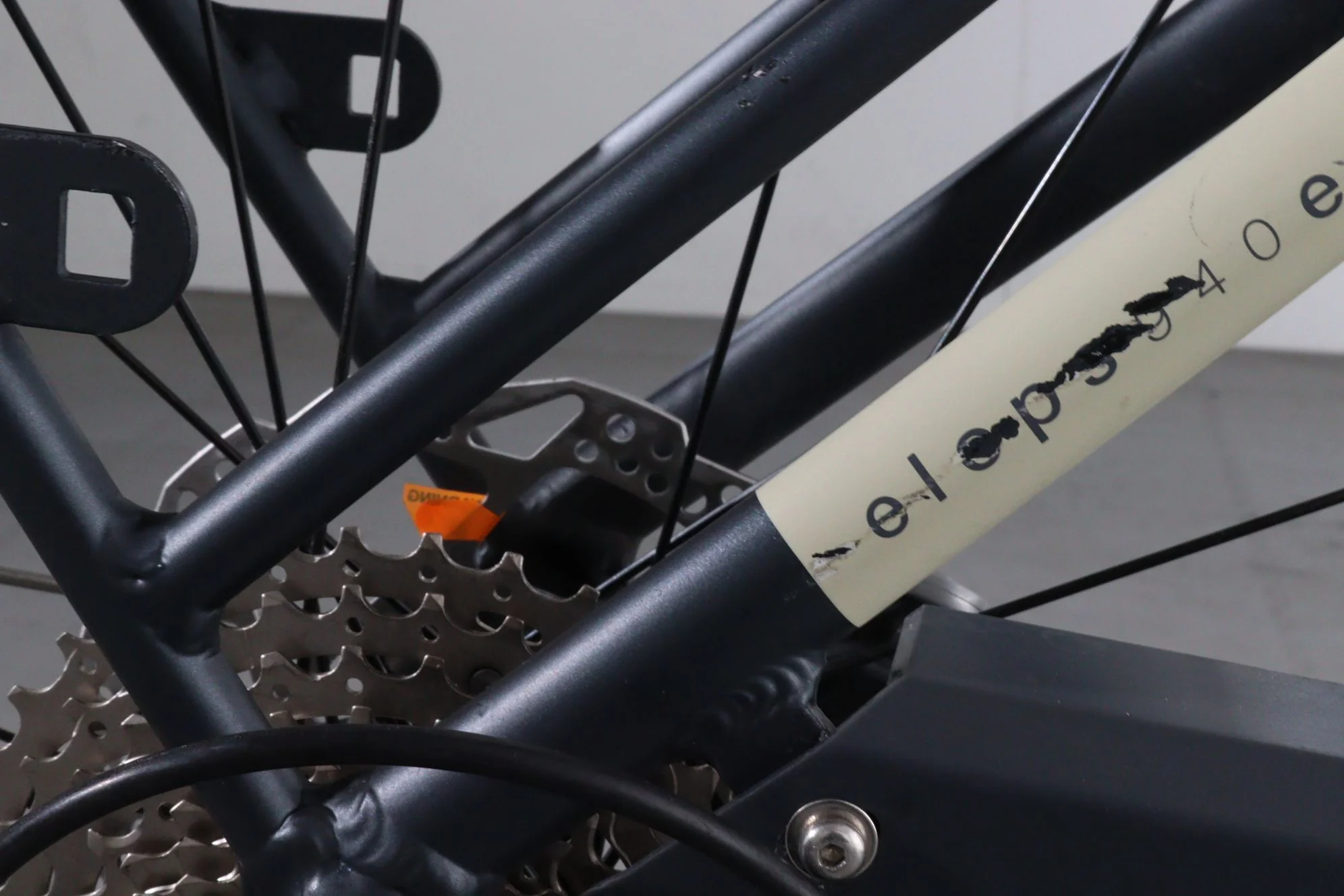 Decathlon Btwin Elops 940E - Image 14