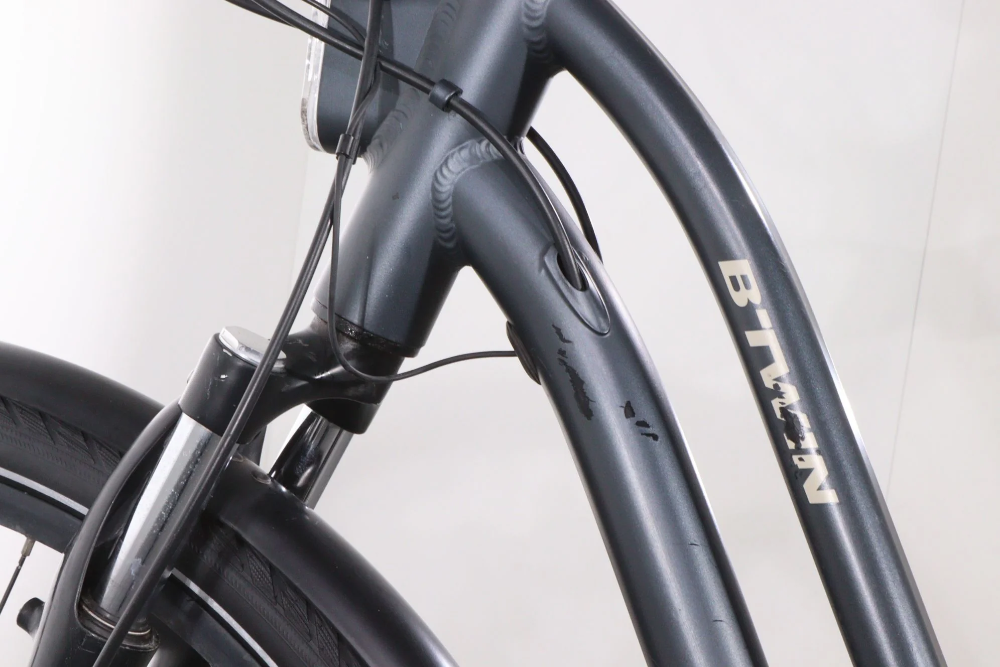 Decathlon Btwin Elops 940E - Image 9