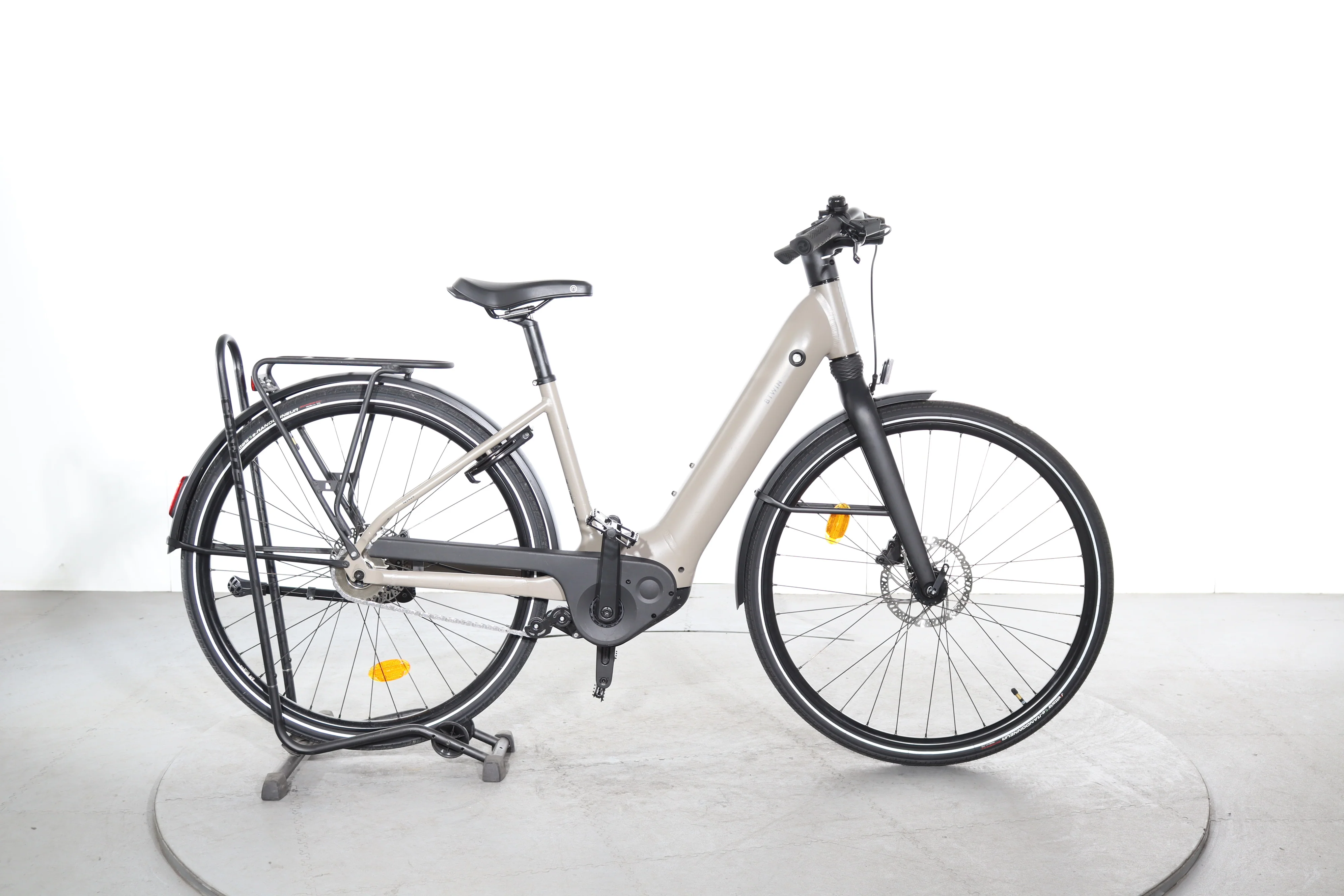 Decathlon Btwin LD 940E