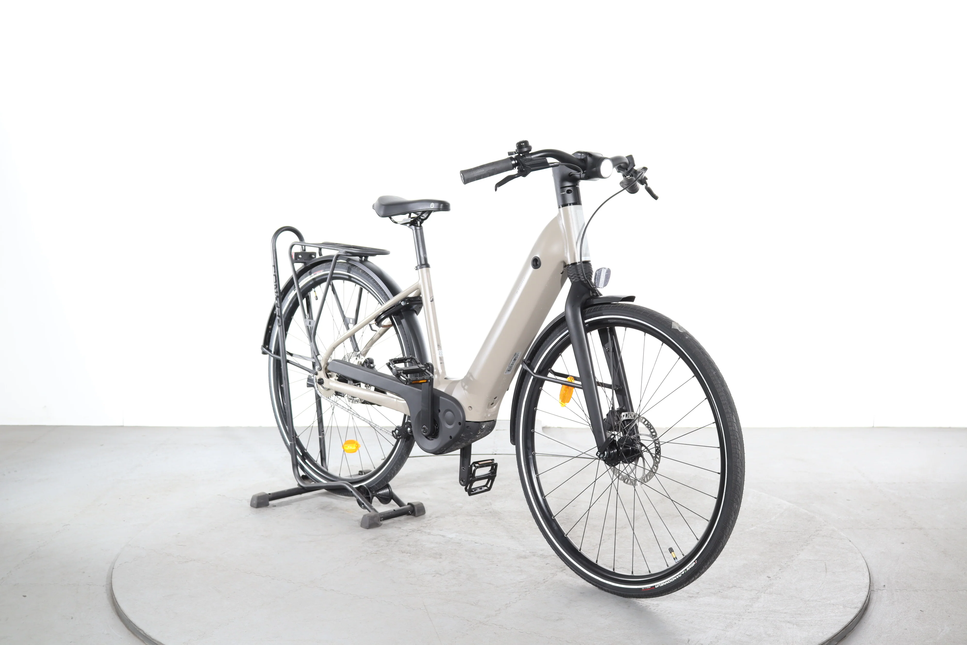 Decathlon Btwin LD 940E - Image 2