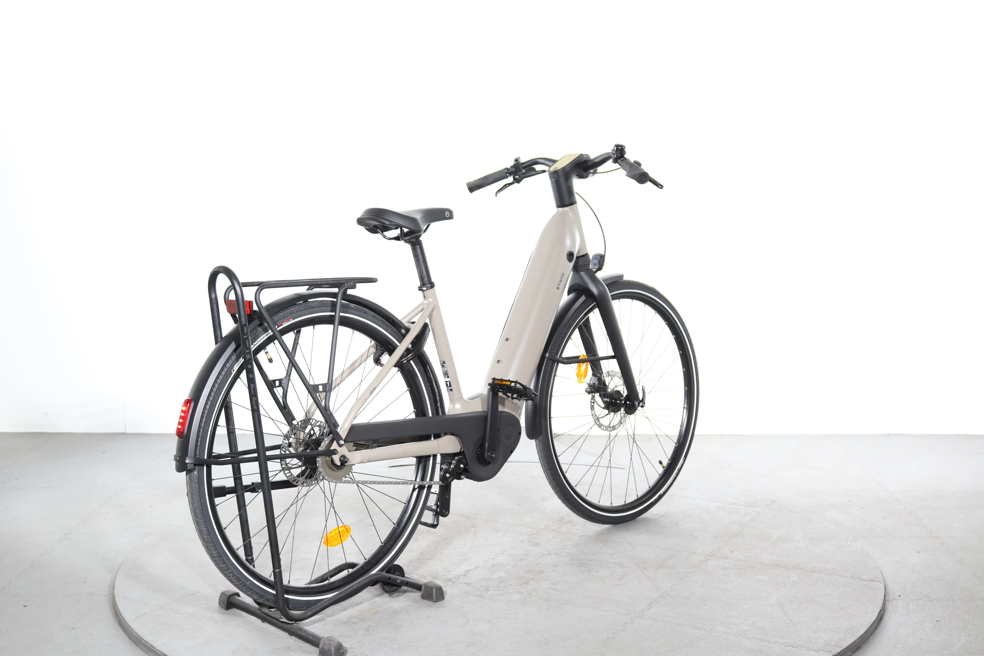 Decathlon Btwin LD 940E - Image 6