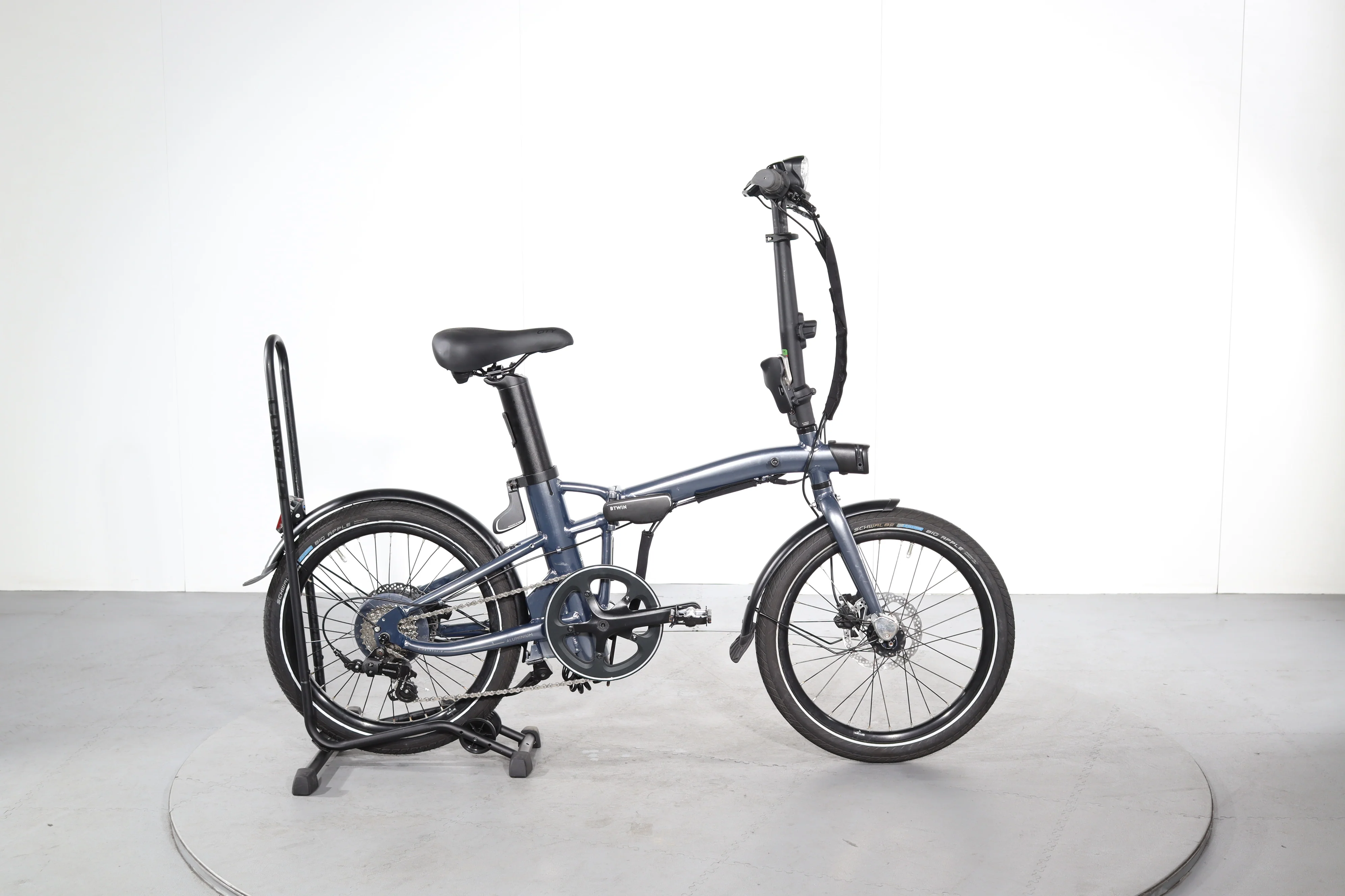 Decathlon E Fold 900