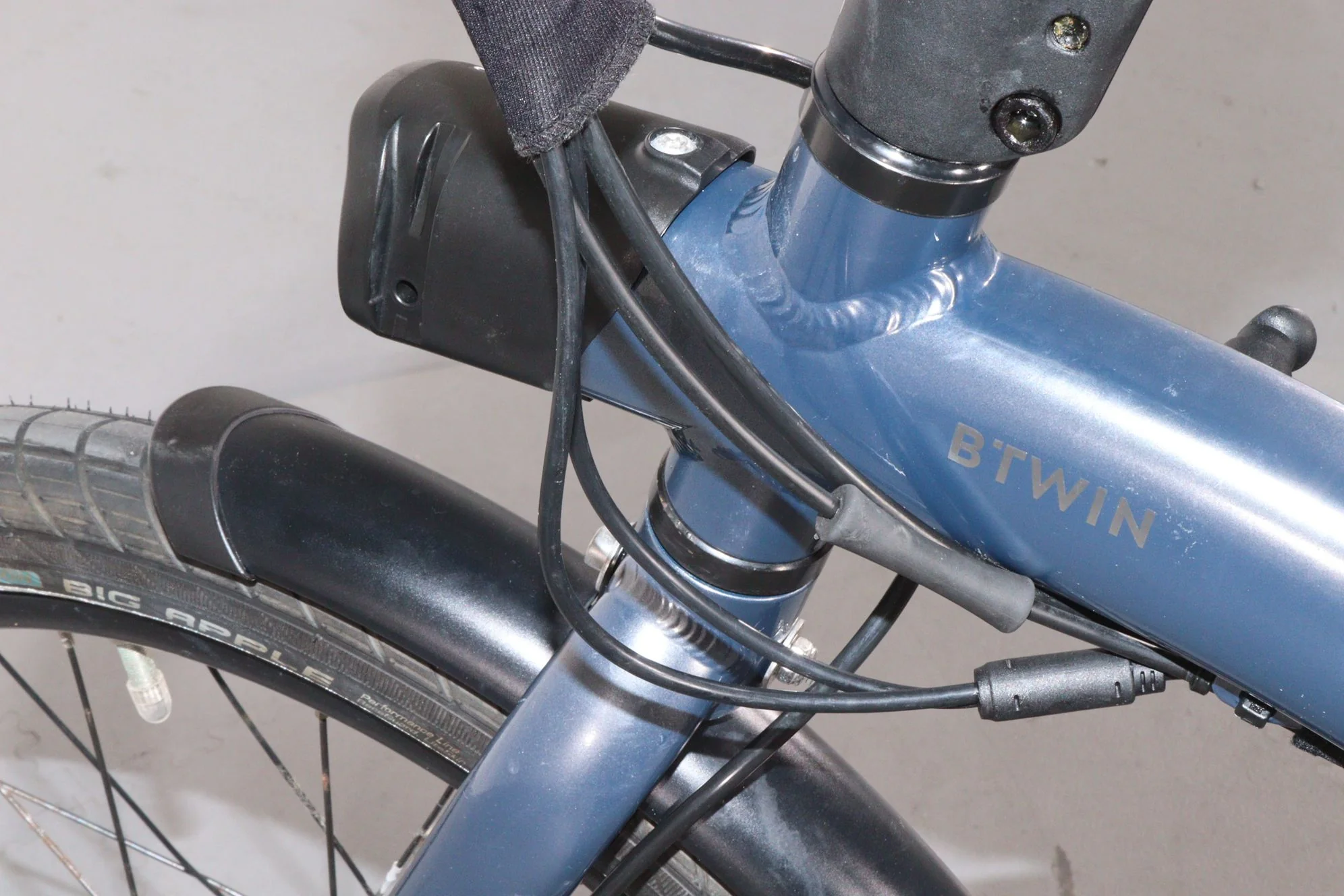 Decathlon E Fold 900 - Image 10