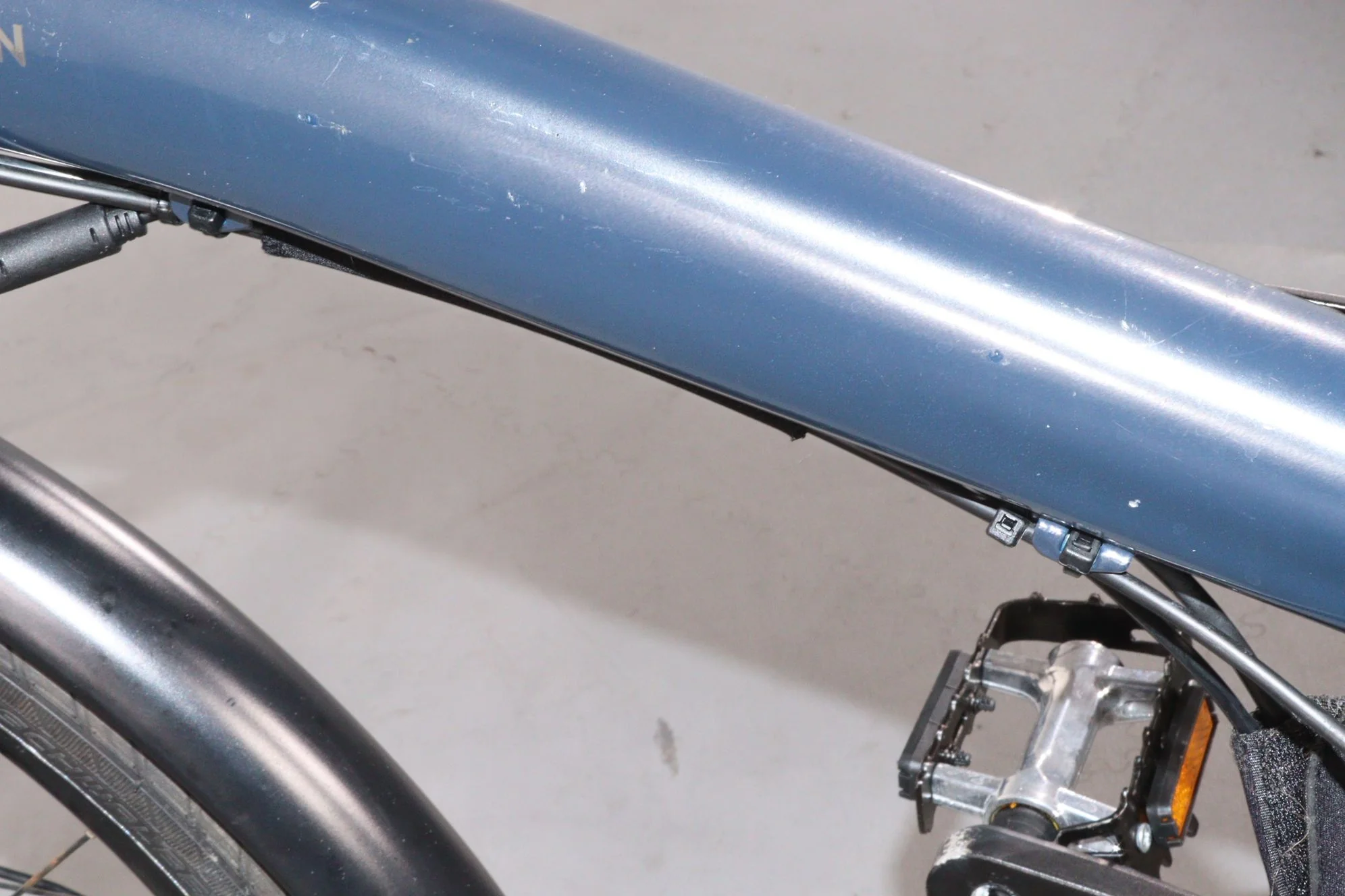 Decathlon E Fold 900 - Image 11