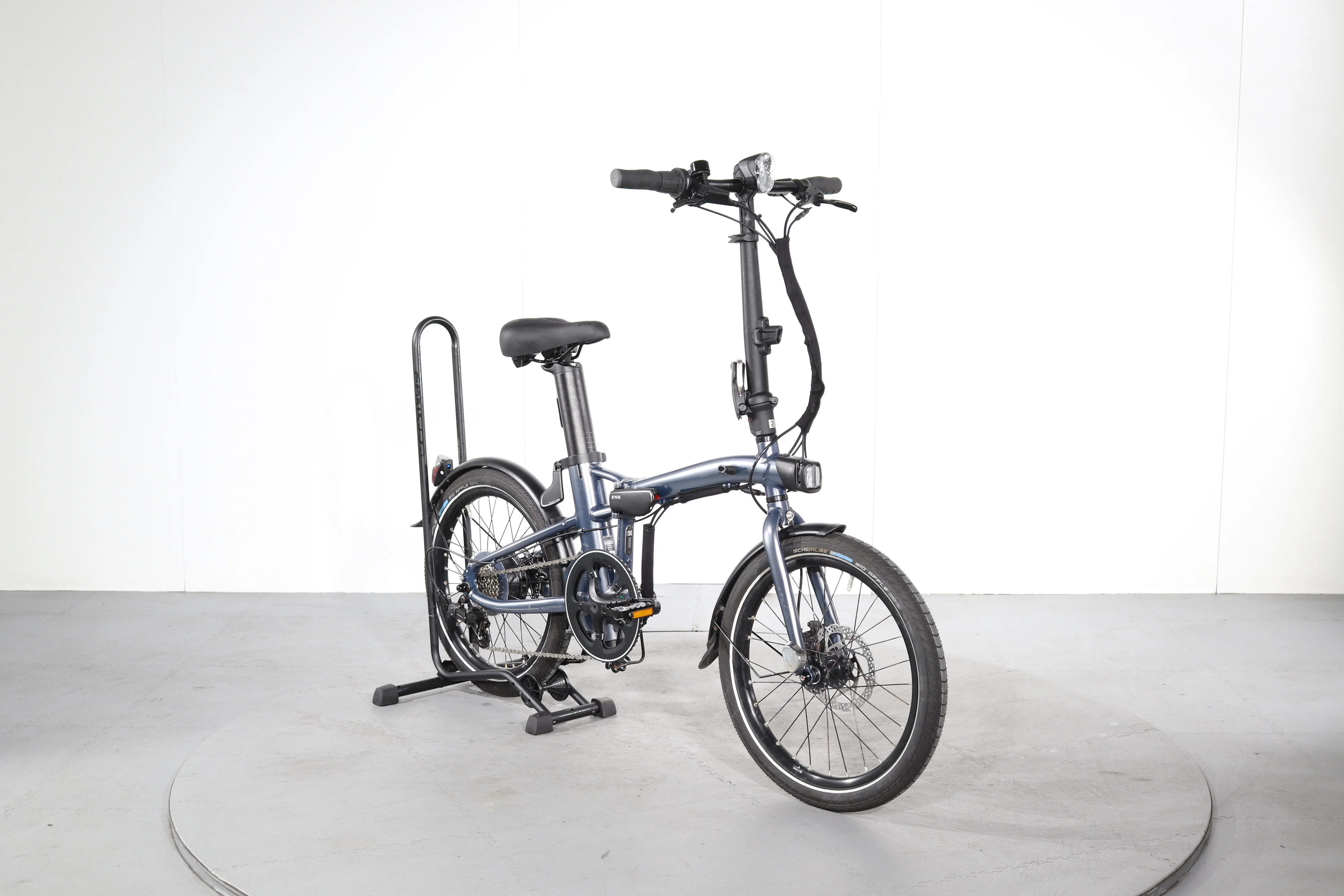 Decathlon E Fold 900 - Image 2
