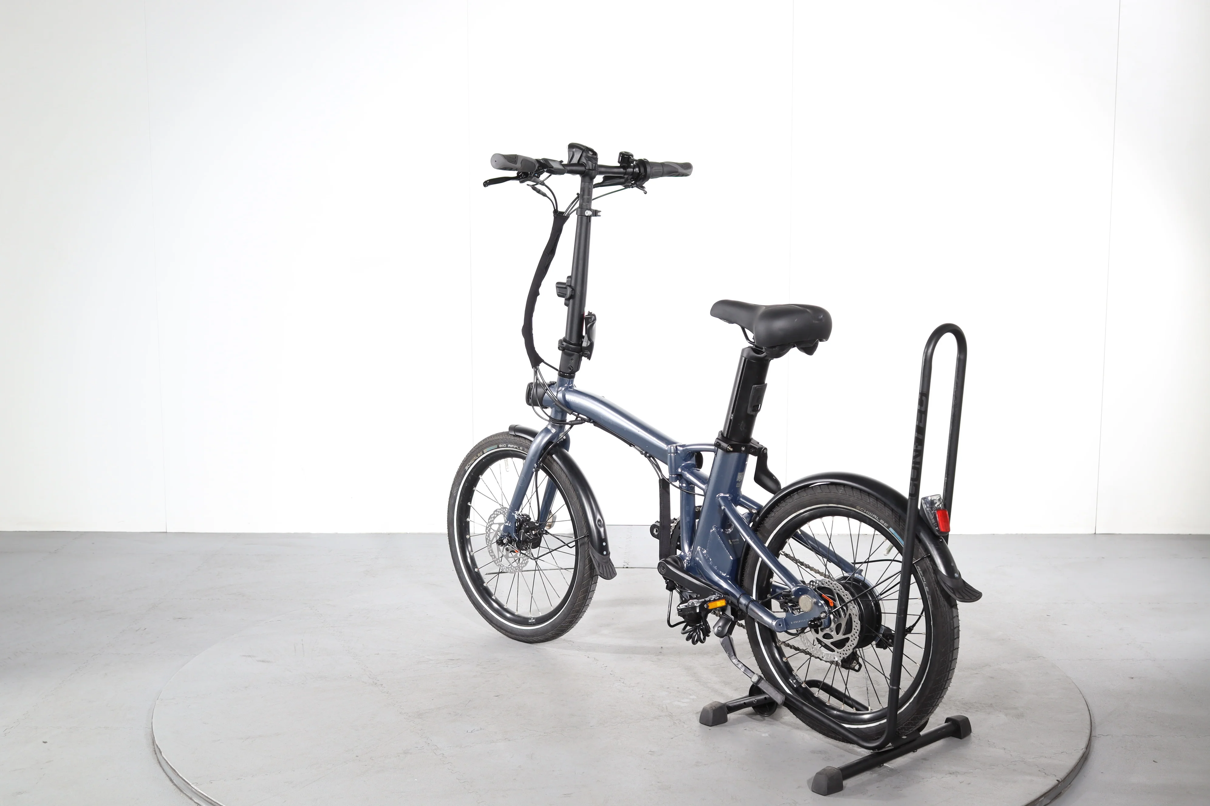 Decathlon E Fold 900 - Image 5