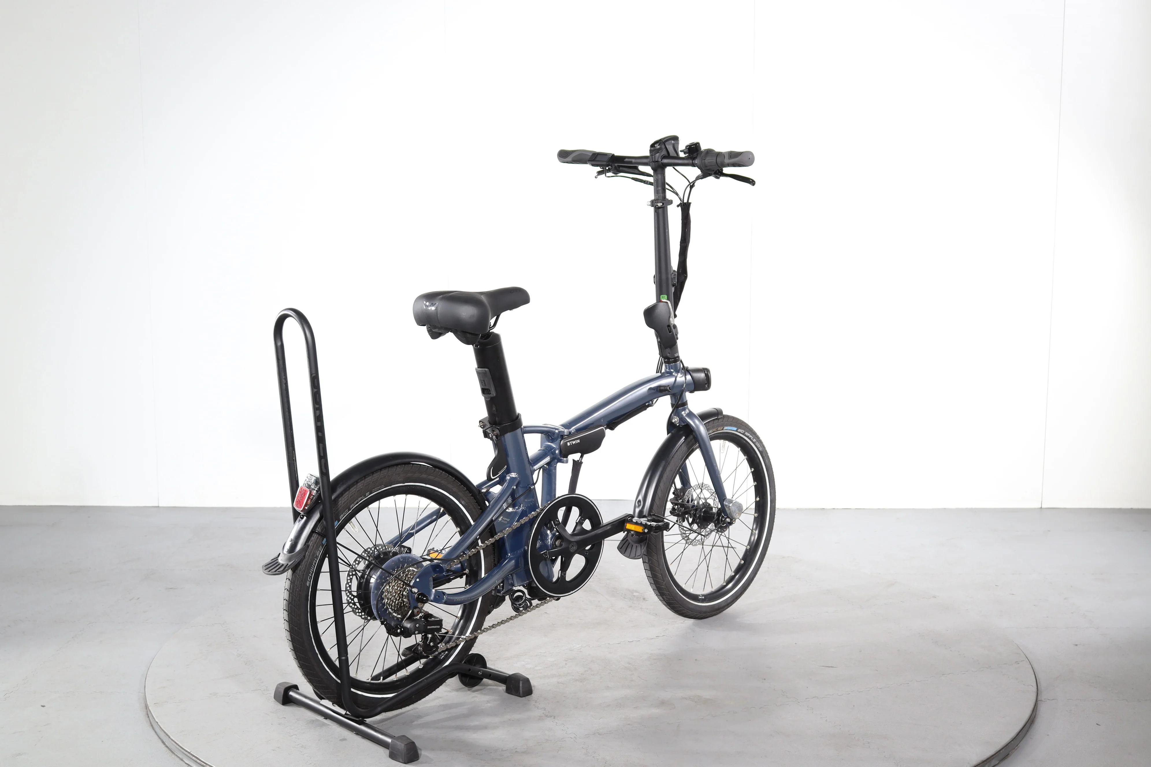 Decathlon E Fold 900 - Image 6