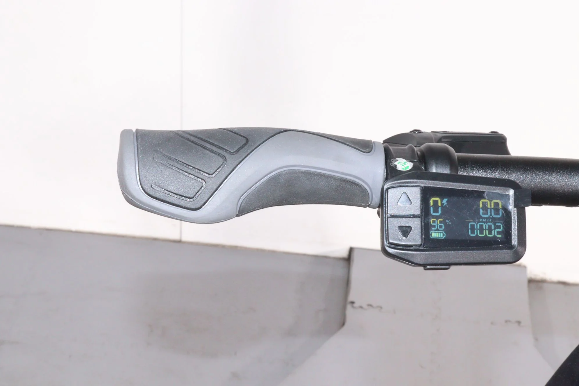 Decathlon E Fold 900 - Image 8
