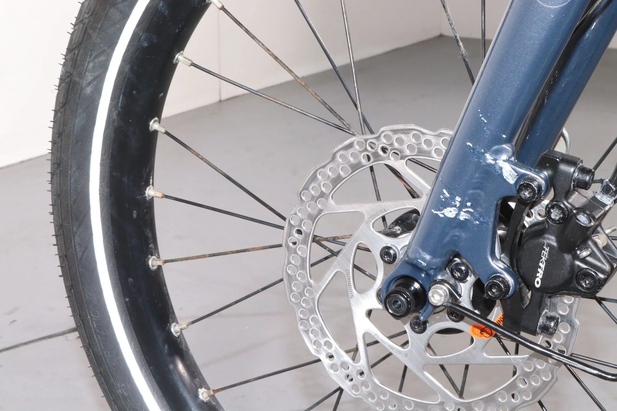 Decathlon E Fold 900 - Image 9
