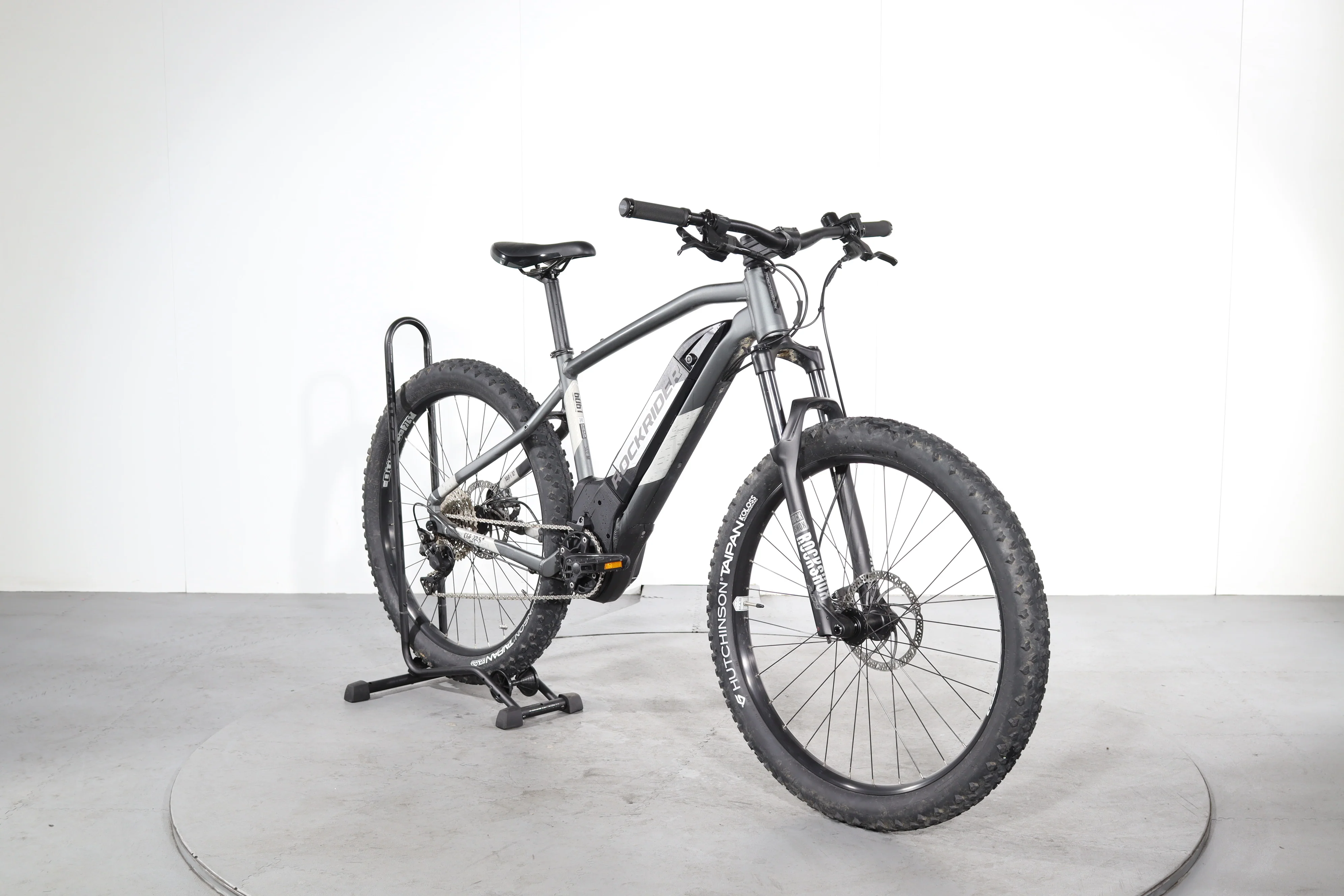 Decathlon E ST900 - Image 2