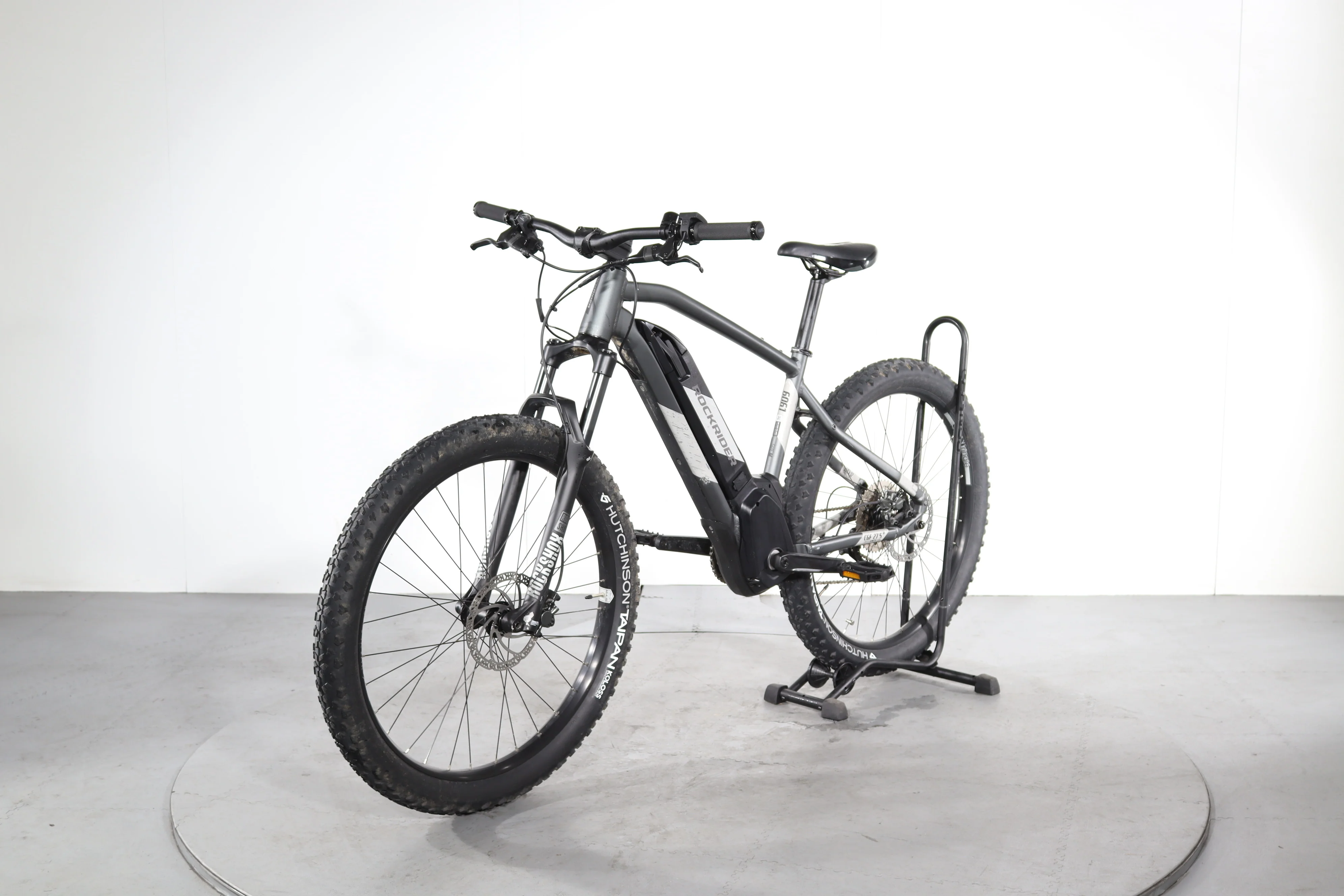 Decathlon E ST900 - Image 3