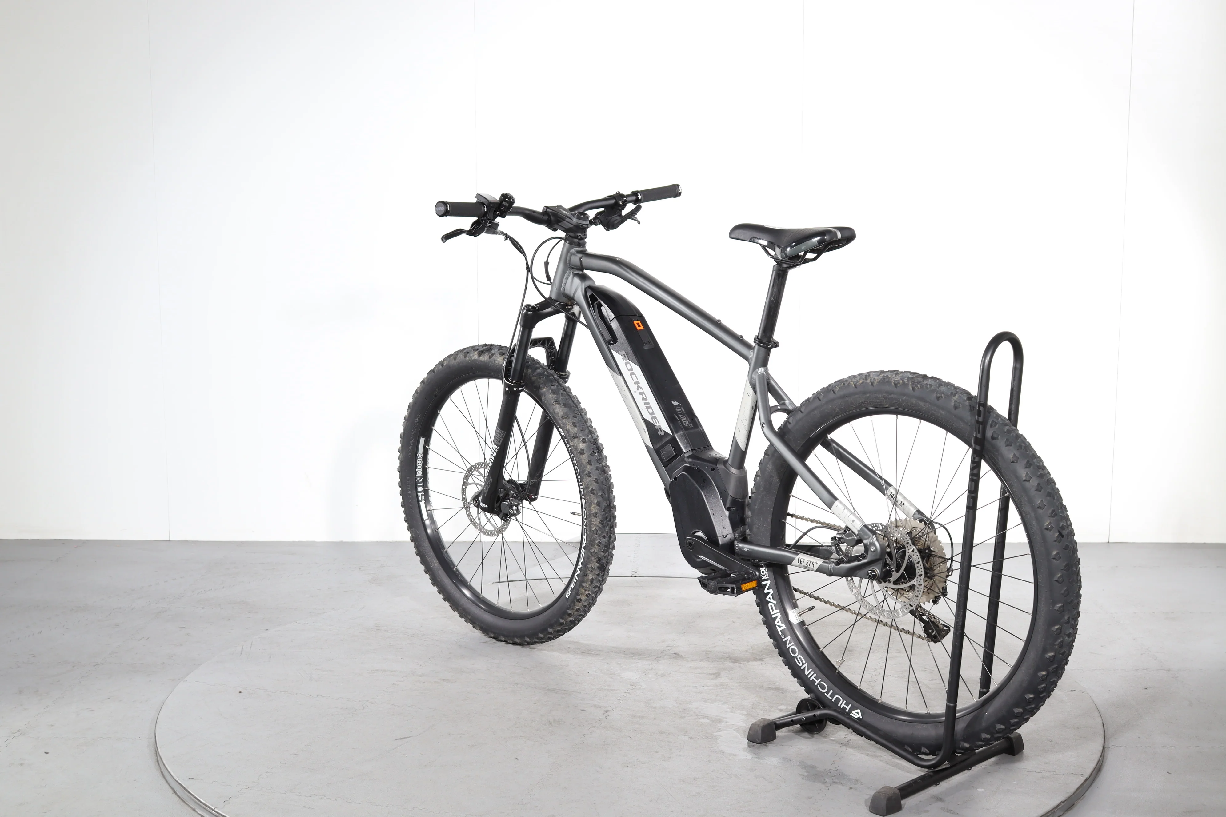 Decathlon E ST900 - Image 5