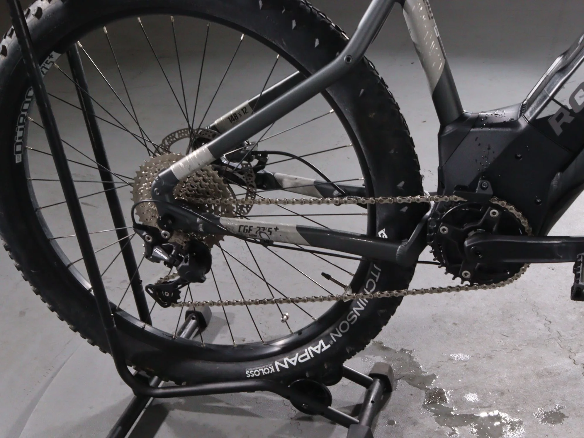 Decathlon E ST900 - Image 9