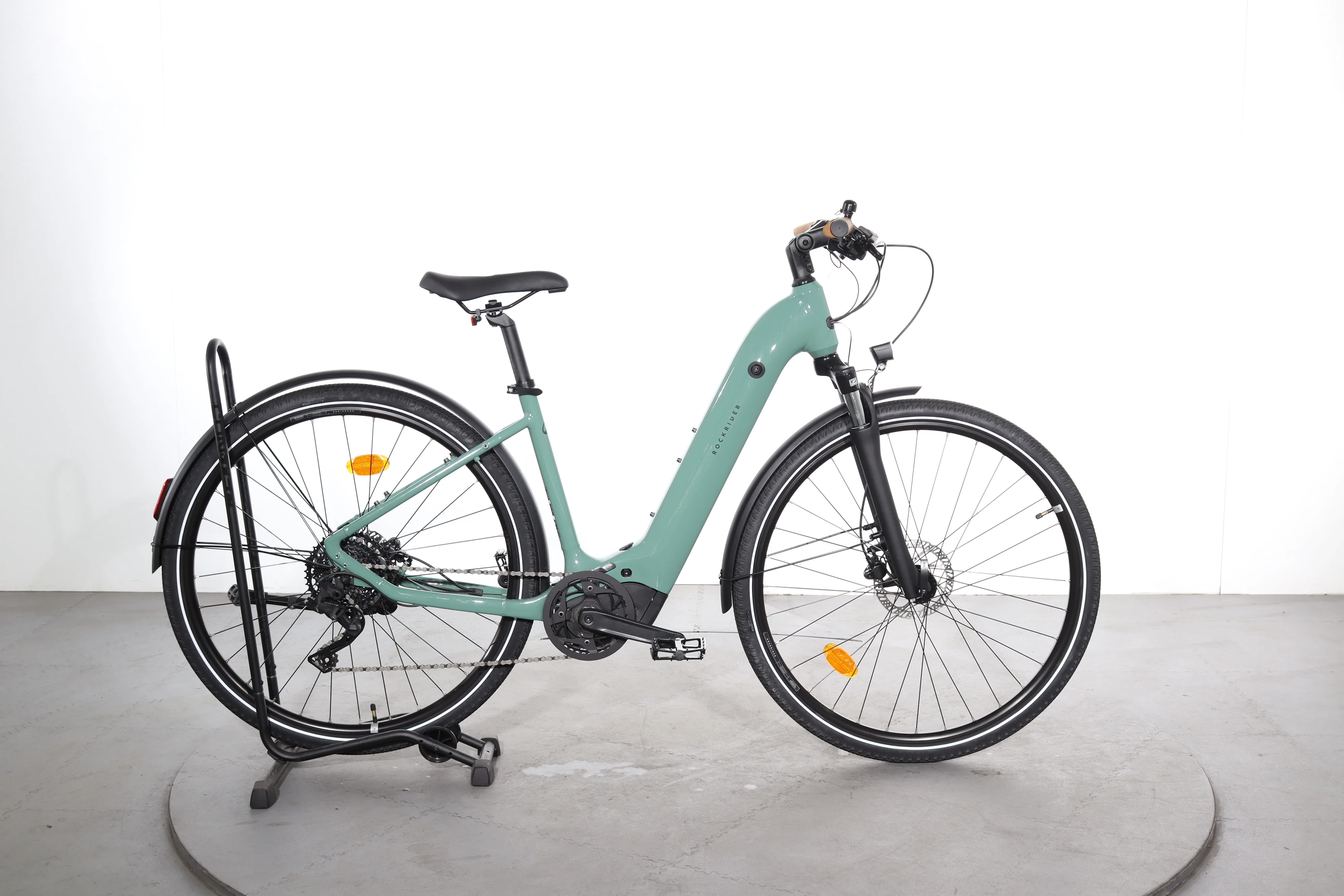 Decathlon E-Actv 500