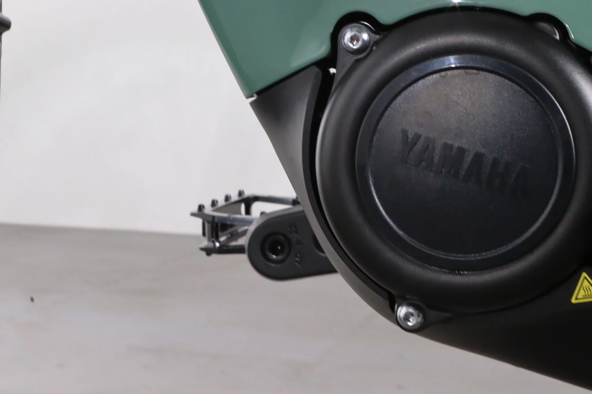 Decathlon E-Actv 500 - Image 10
