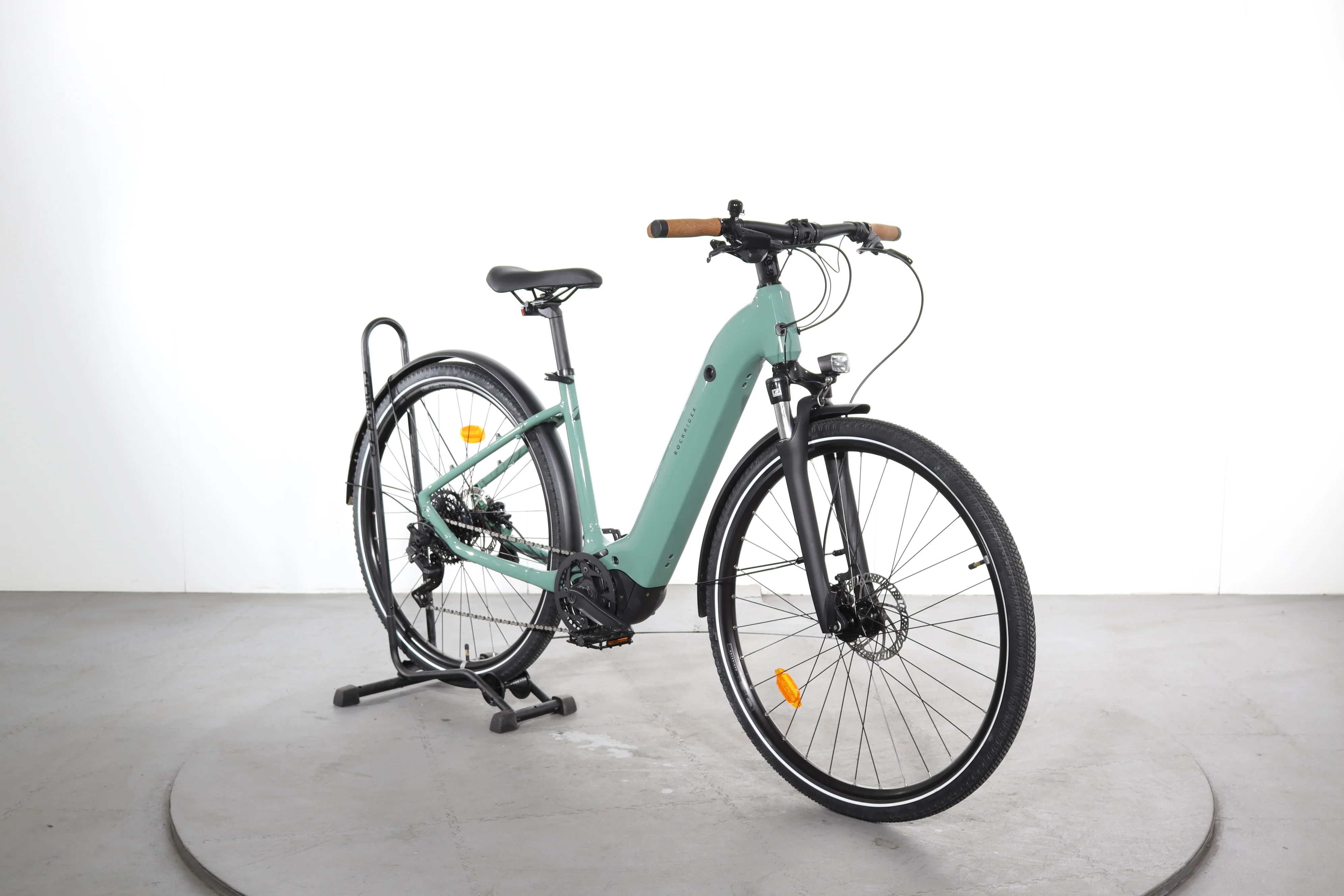 Decathlon E-Actv 500 - Image 2