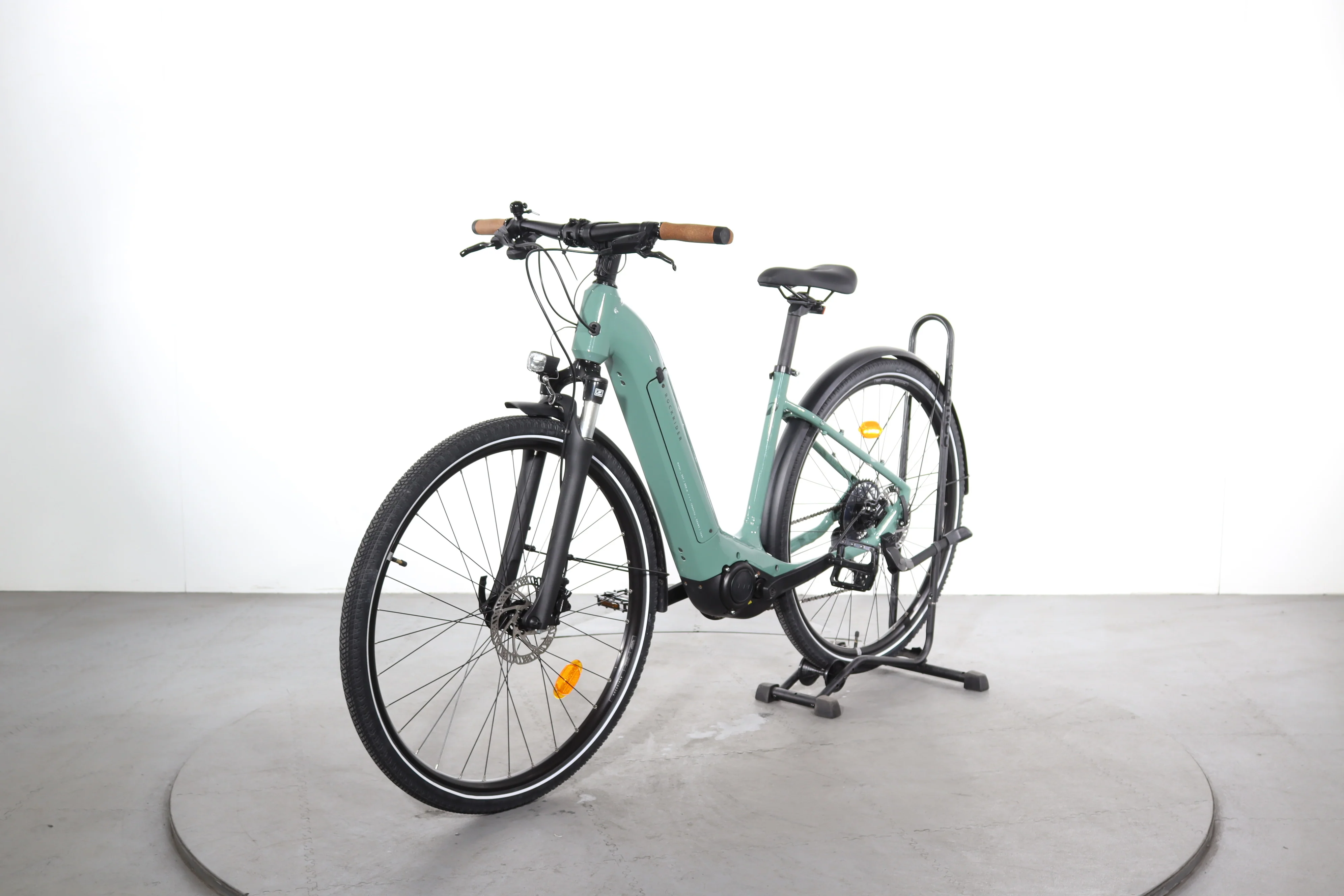 Decathlon E-Actv 500 - Image 3