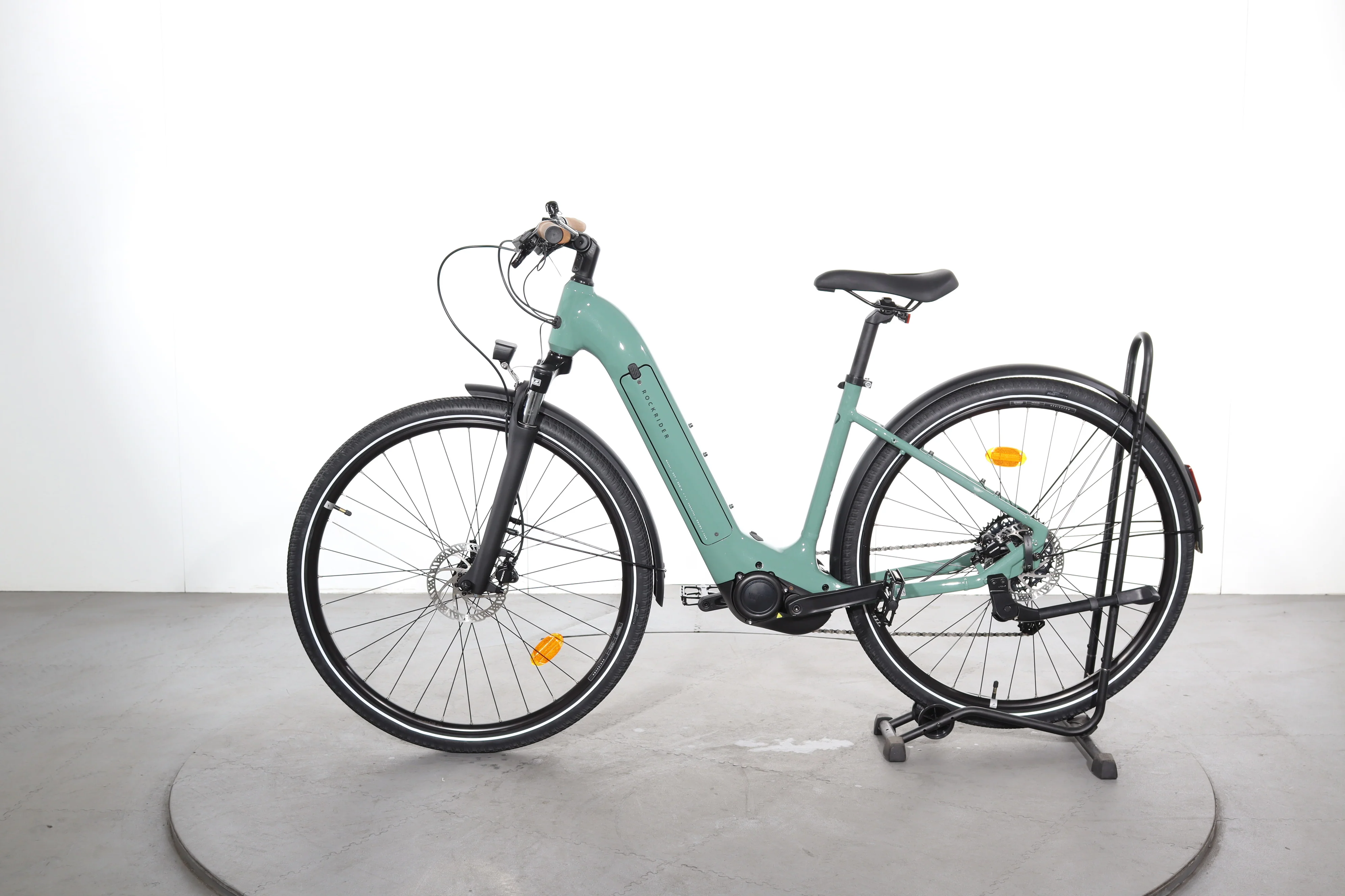 Decathlon E-Actv 500 - Image 4