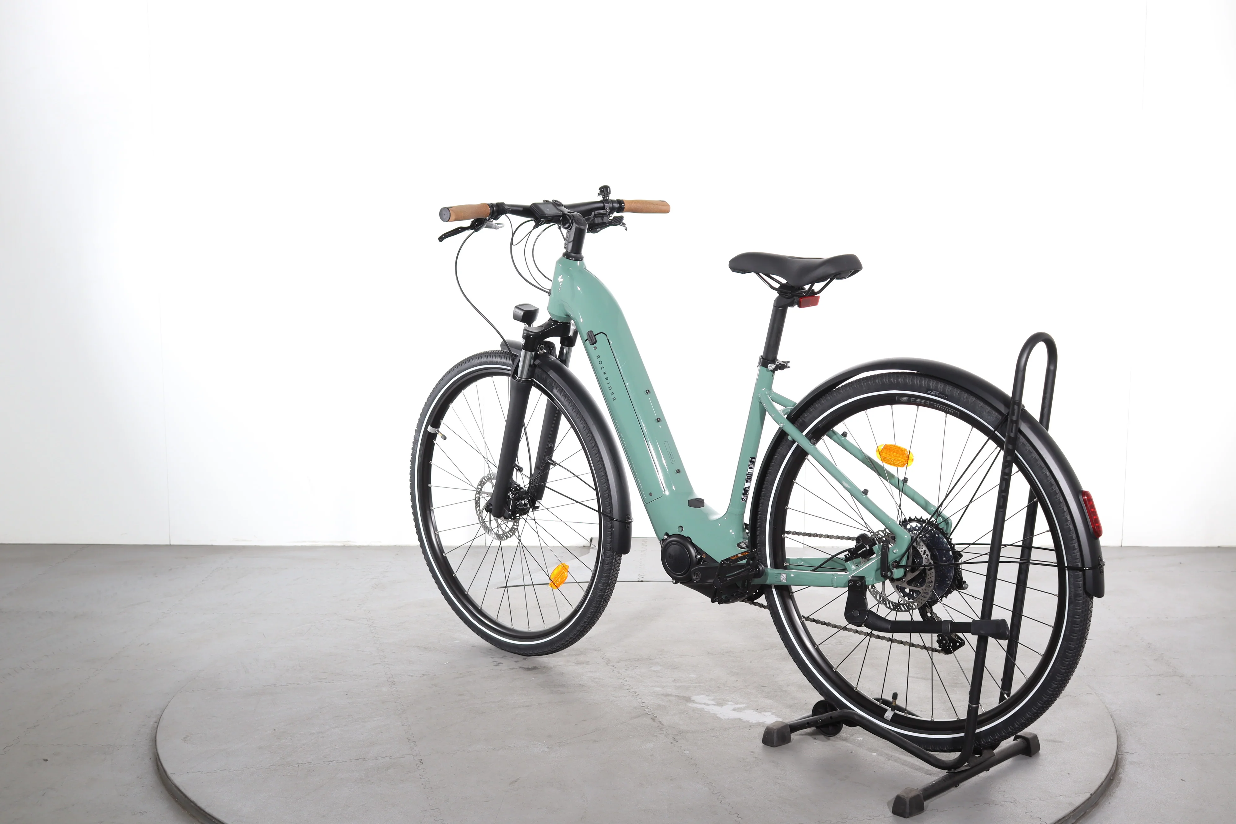 Decathlon E-Actv 500 - Image 5